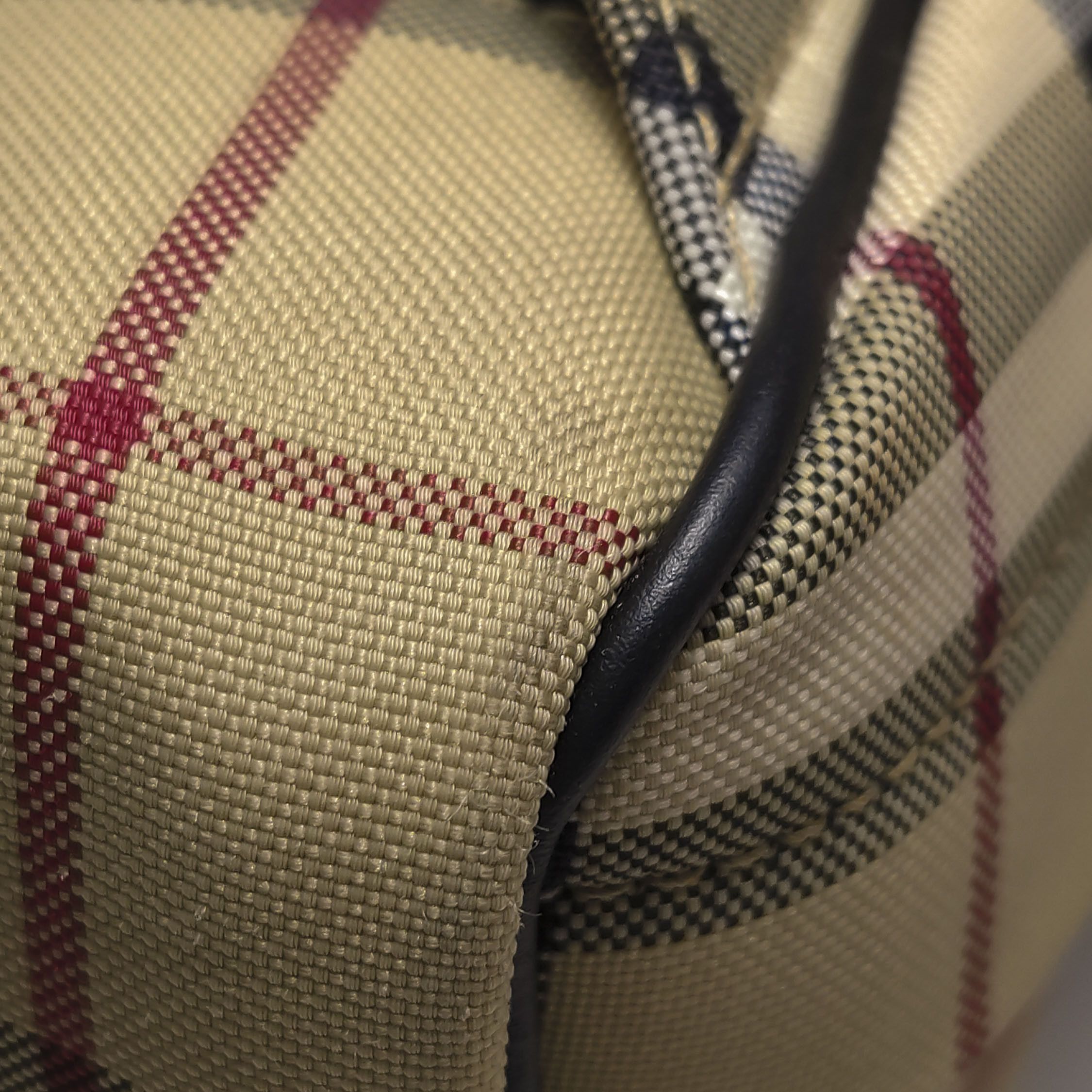 Burberry Burberry Men one size Bags Luggage Size ONE SIZE - 14 Thumbnail
