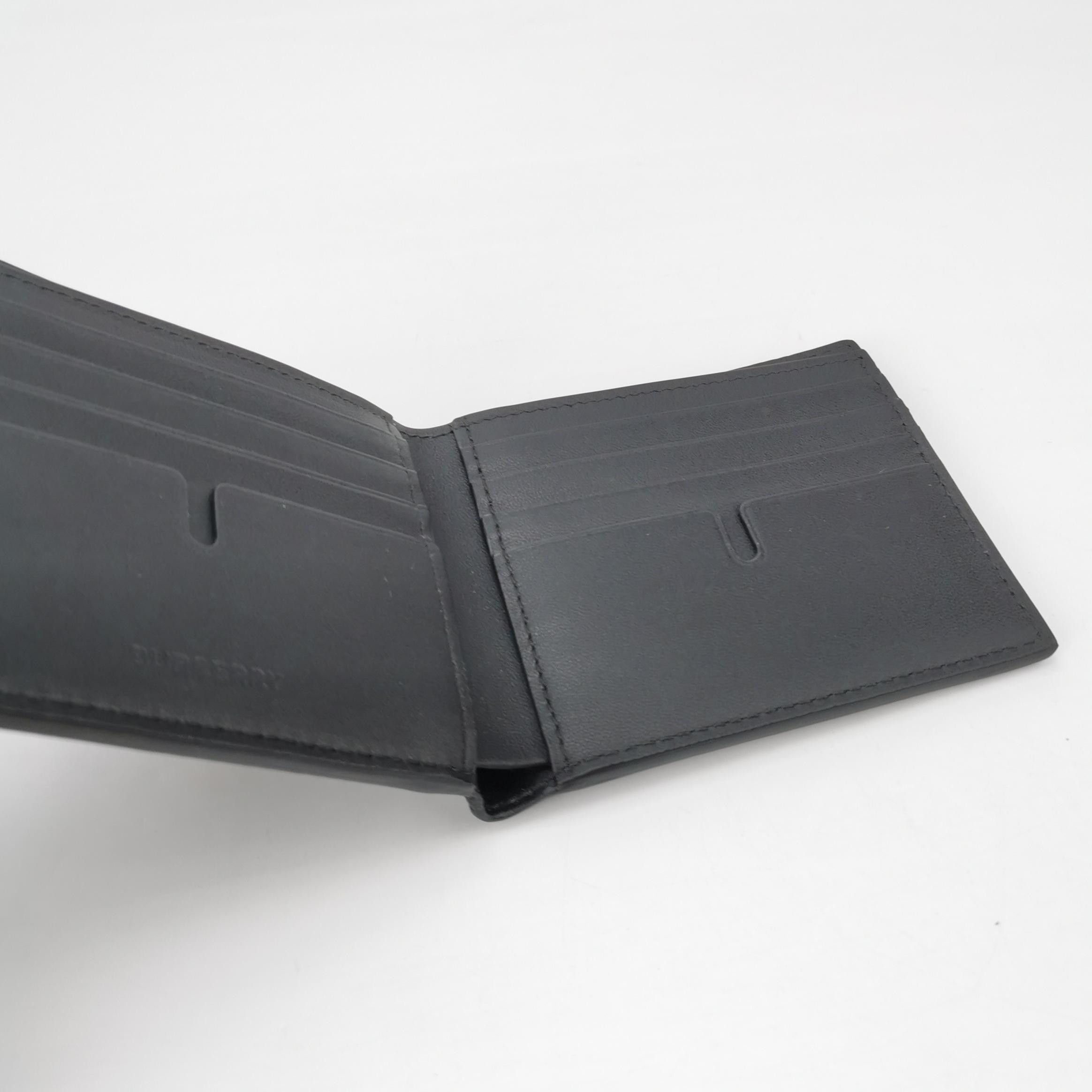 Burberry Burberry Men one size Wallets Size ONE SIZE - 6 Thumbnail