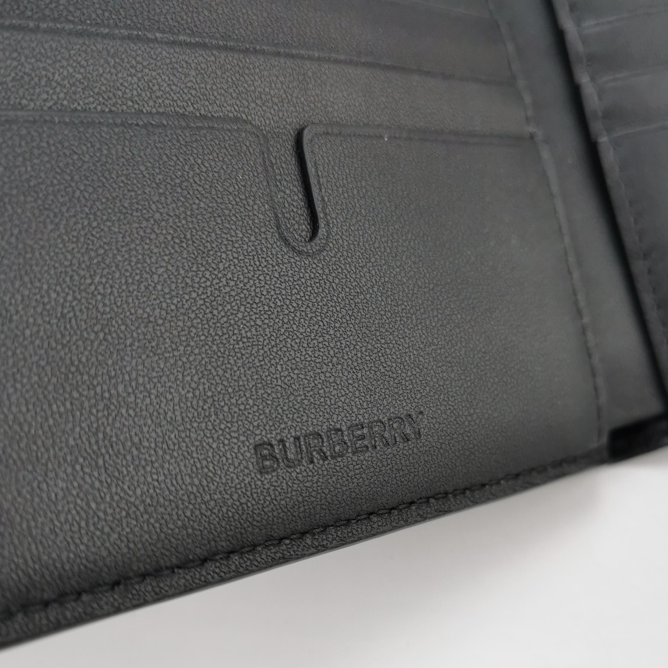 Burberry Burberry Men one size Wallets Size ONE SIZE - 7 Thumbnail
