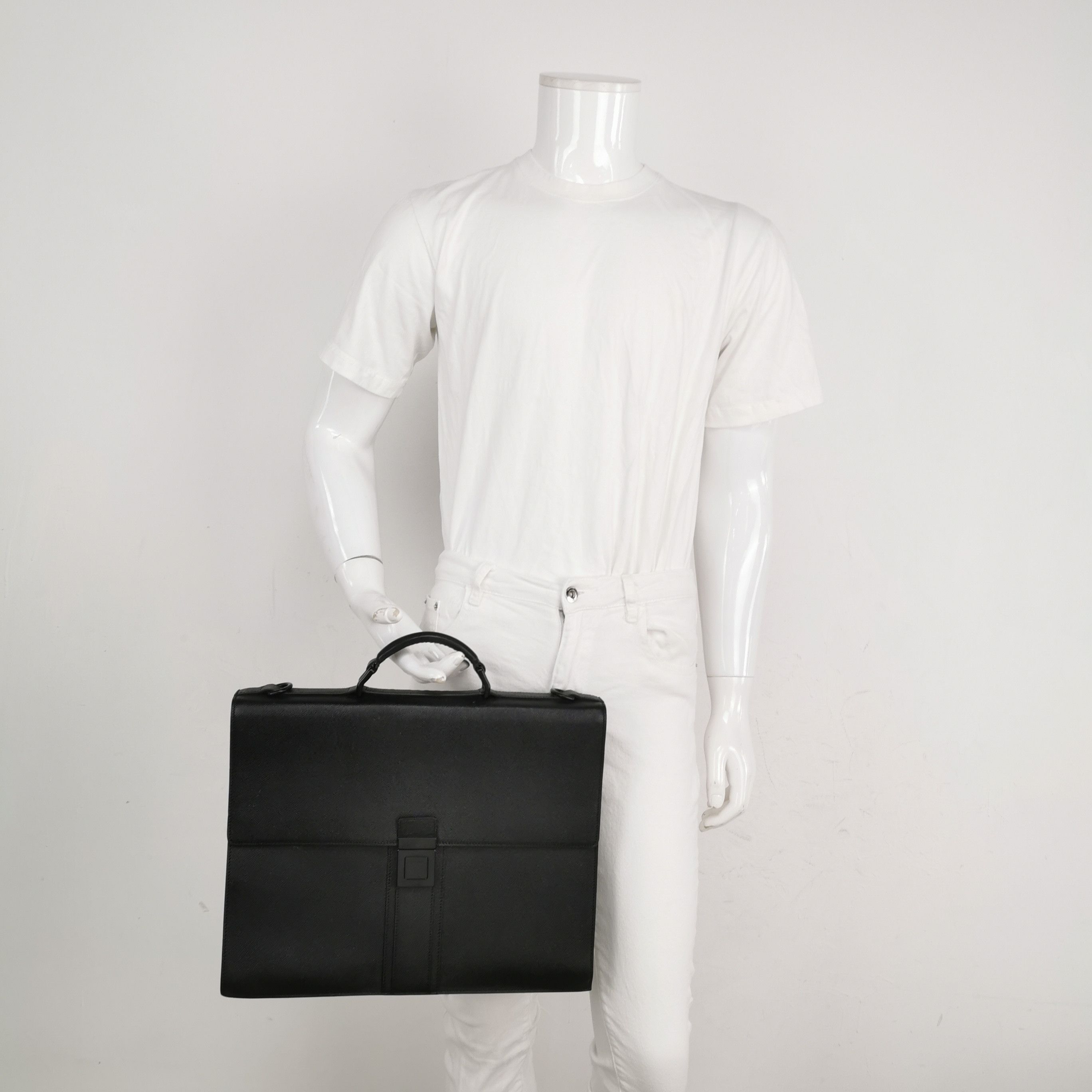 Burberry Burberry Men one size Bags Luggage Size ONE SIZE - 2 Thumbnail