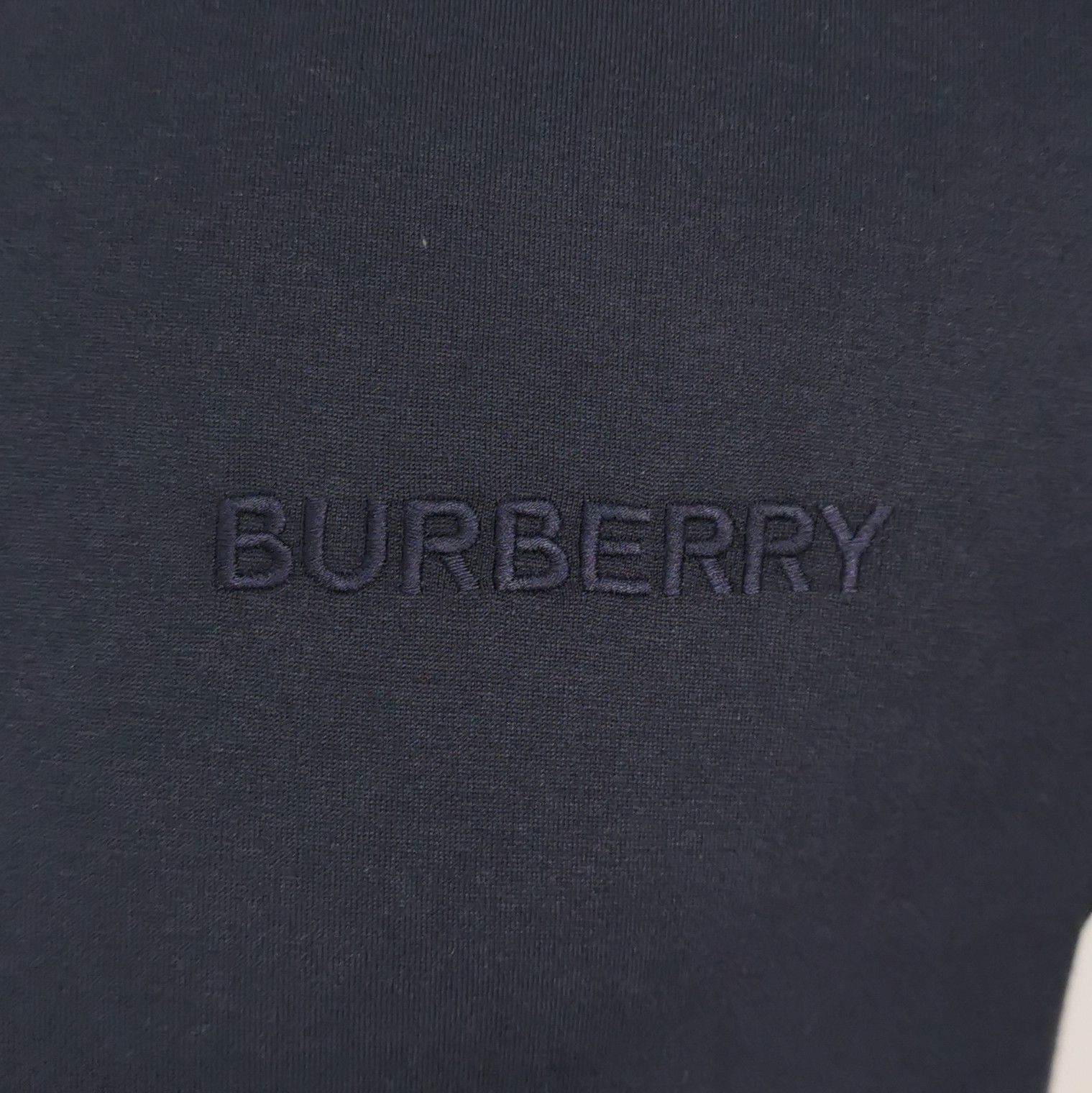 Burberry Burberry Men xs Short Sleeve Shirts Size US XS / EU 42 / 0 - 3 Thumbnail