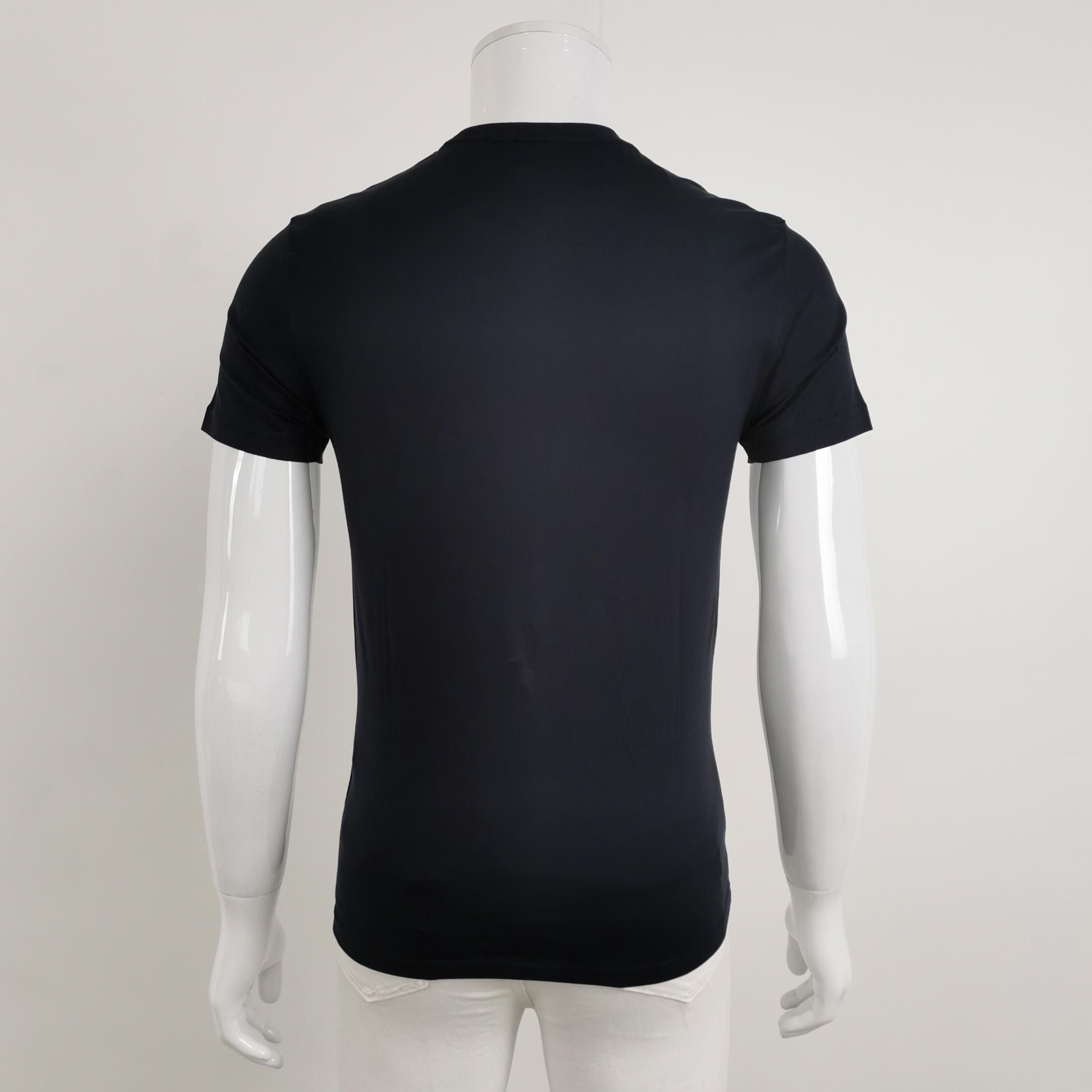 Burberry Burberry Men xs Short Sleeve Shirts Size US XS / EU 42 / 0 - 2 Thumbnail