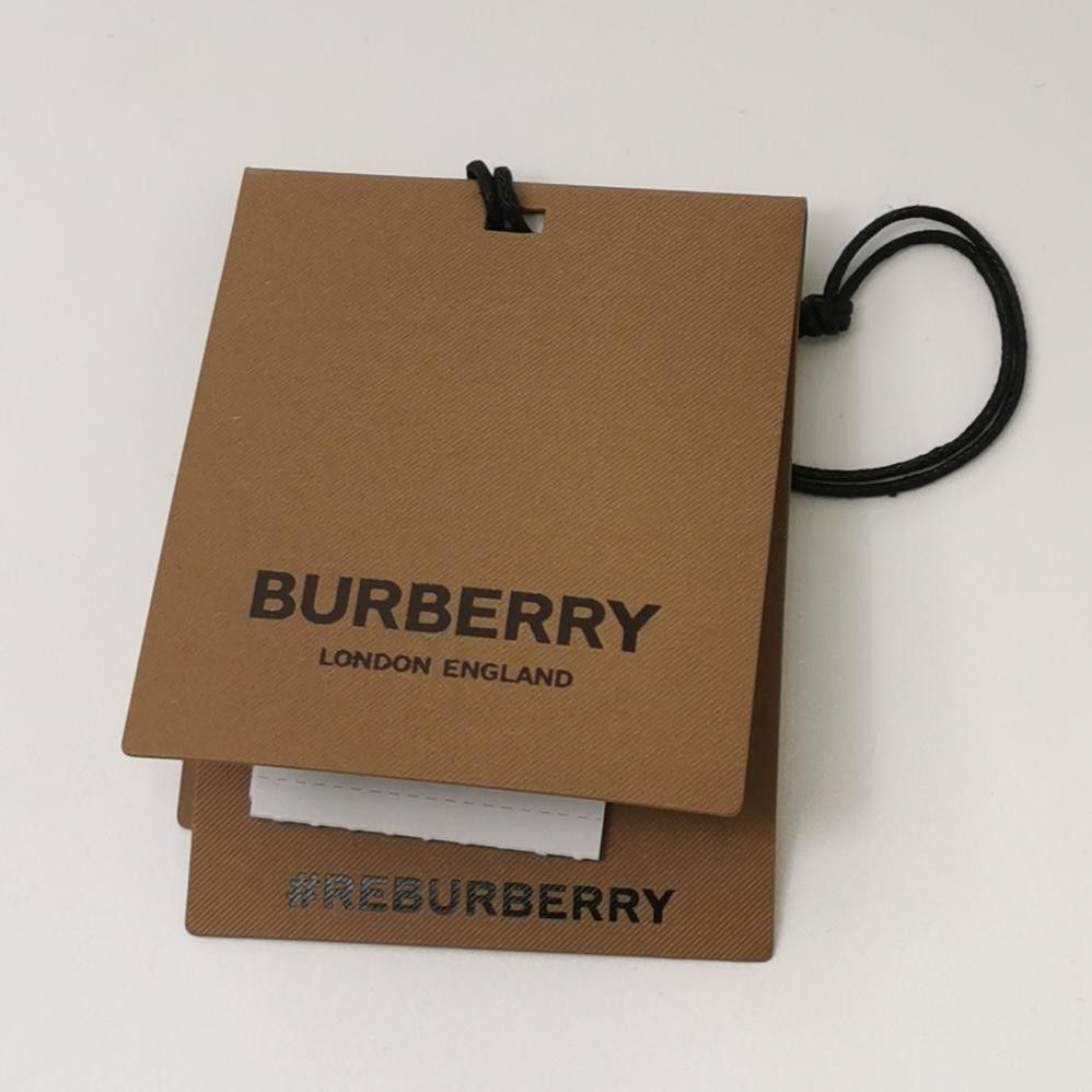 Burberry Burberry Men xs Short Sleeve Shirts Size US XS / EU 42 / 0 - 4 Thumbnail