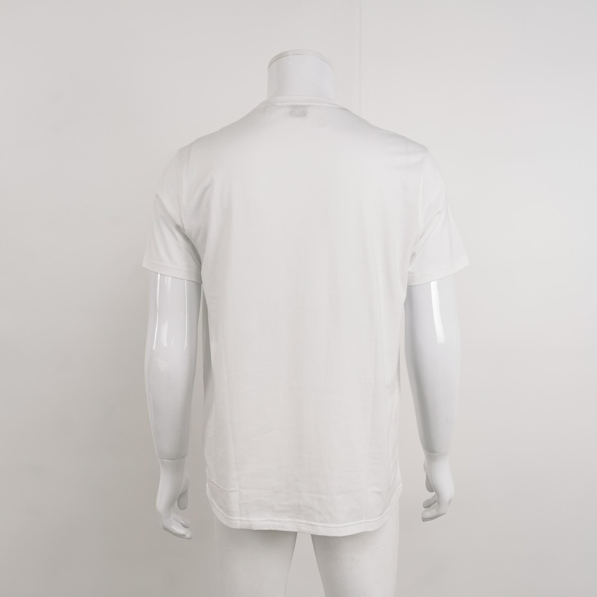 Burberry Burberry Men l Short Sleeve Shirts Size US L / EU 52-54 / 3 - 2 Thumbnail