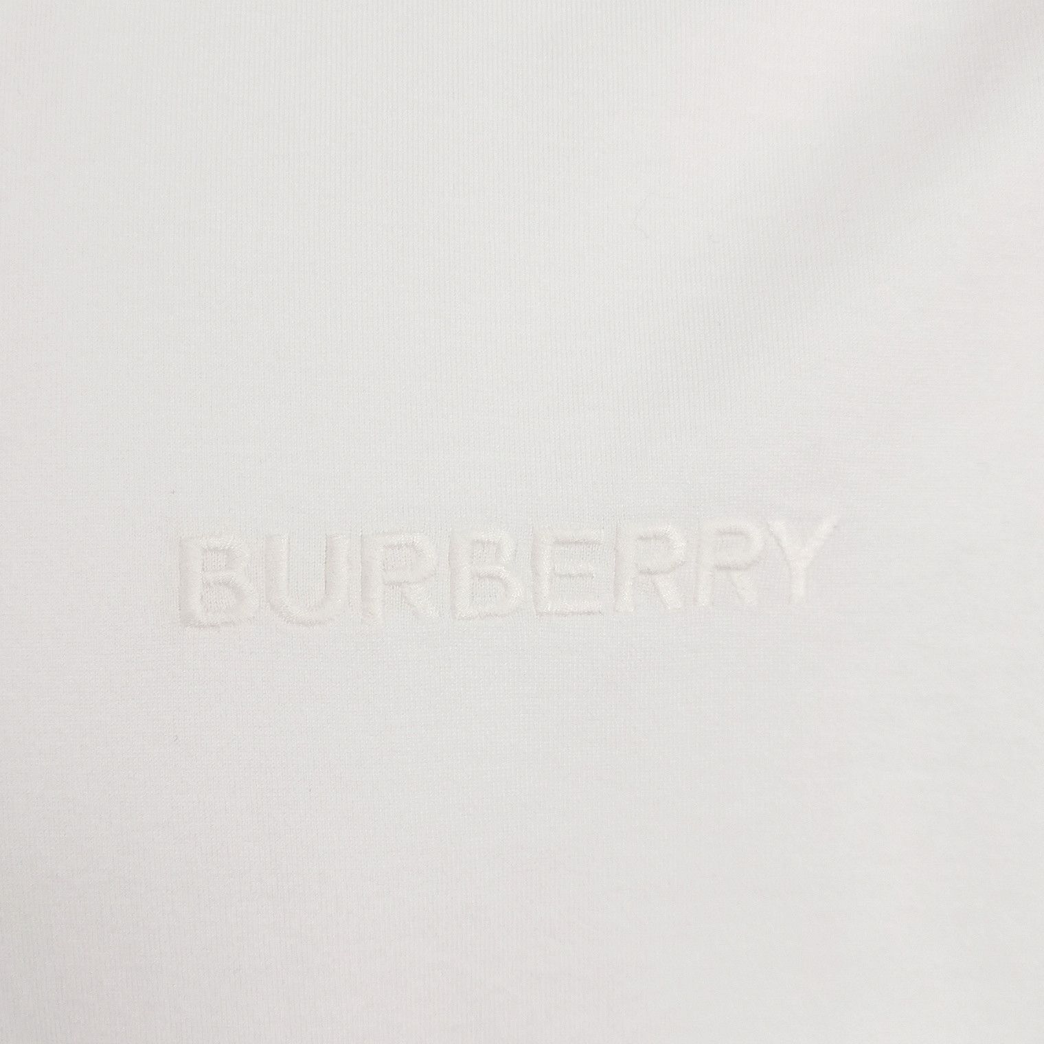 Burberry Burberry Men l Short Sleeve Shirts Size US L / EU 52-54 / 3 - 3 Thumbnail
