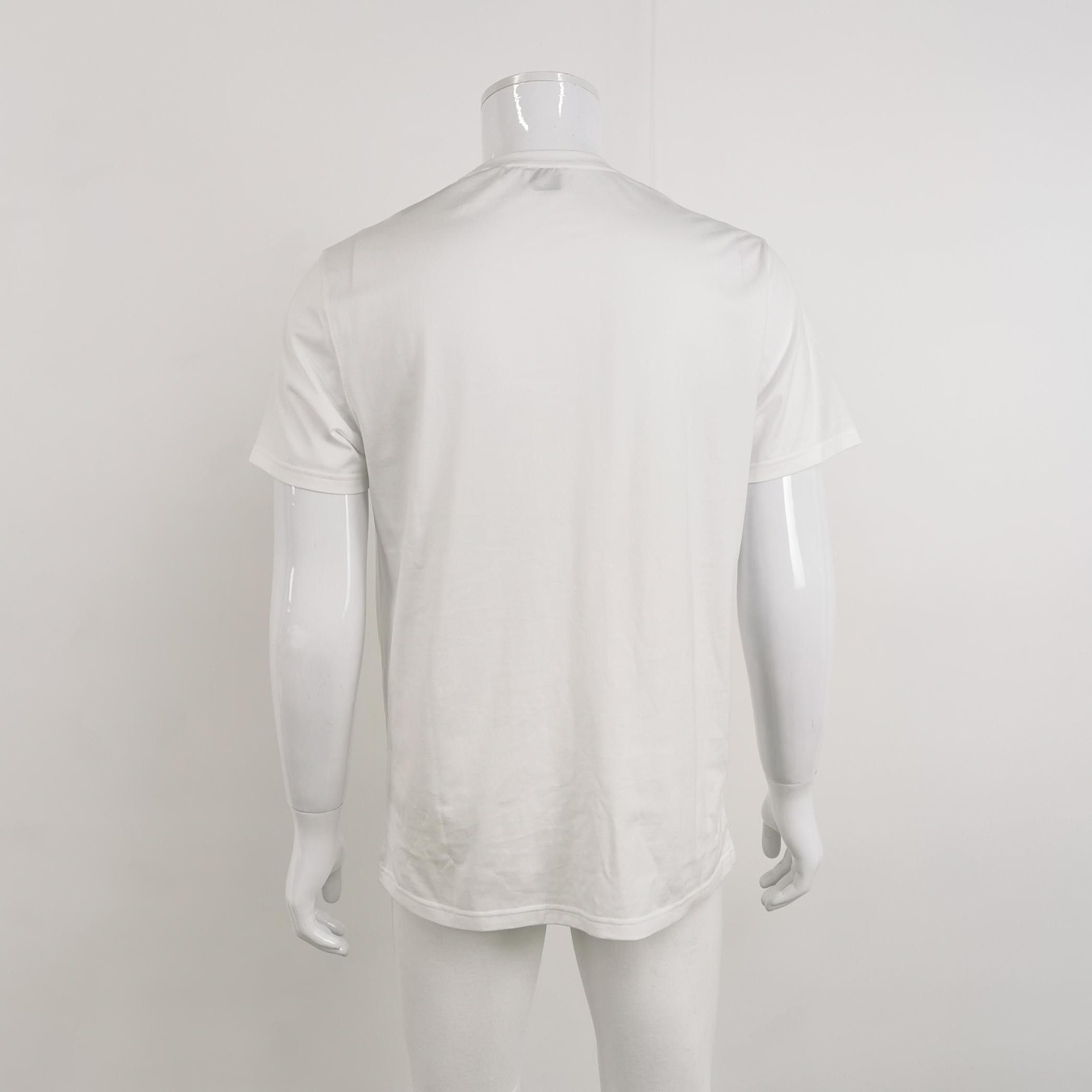 Burberry Burberry Men l Short Sleeve Shirts Size US L / EU 52-54 / 3 - 2 Thumbnail