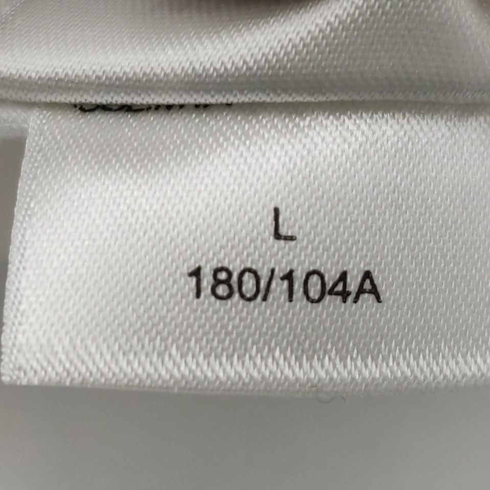 Burberry Burberry Men l Short Sleeve Shirts Size US L / EU 52-54 / 3 - 6 Thumbnail
