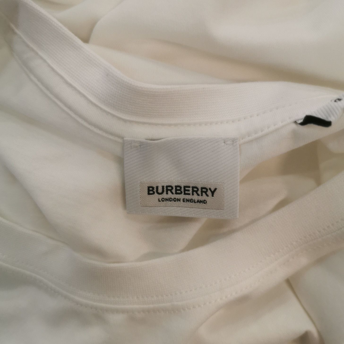 Burberry Burberry Men l Short Sleeve Shirts Size US L / EU 52-54 / 3 - 5 Thumbnail