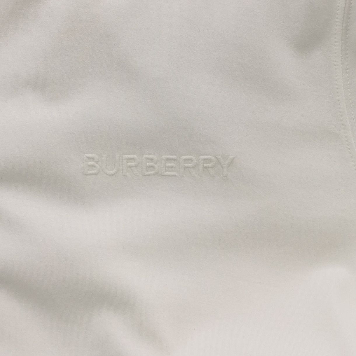 Burberry Burberry Men l Short Sleeve Shirts Size US L / EU 52-54 / 3 - 3 Thumbnail