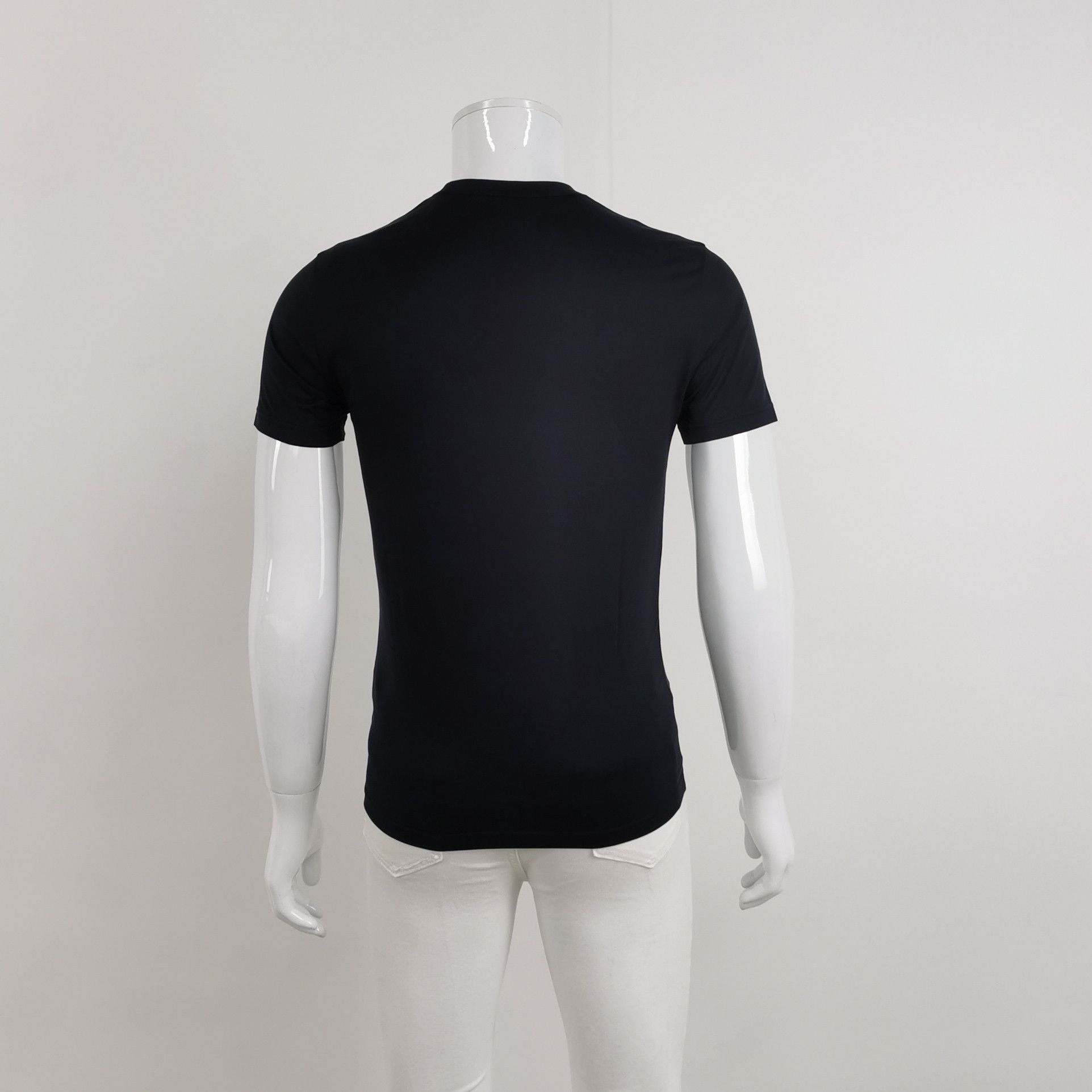 Burberry Burberry Men xs Short Sleeve Shirts Size US XS / EU 42 / 0 - 2 Thumbnail
