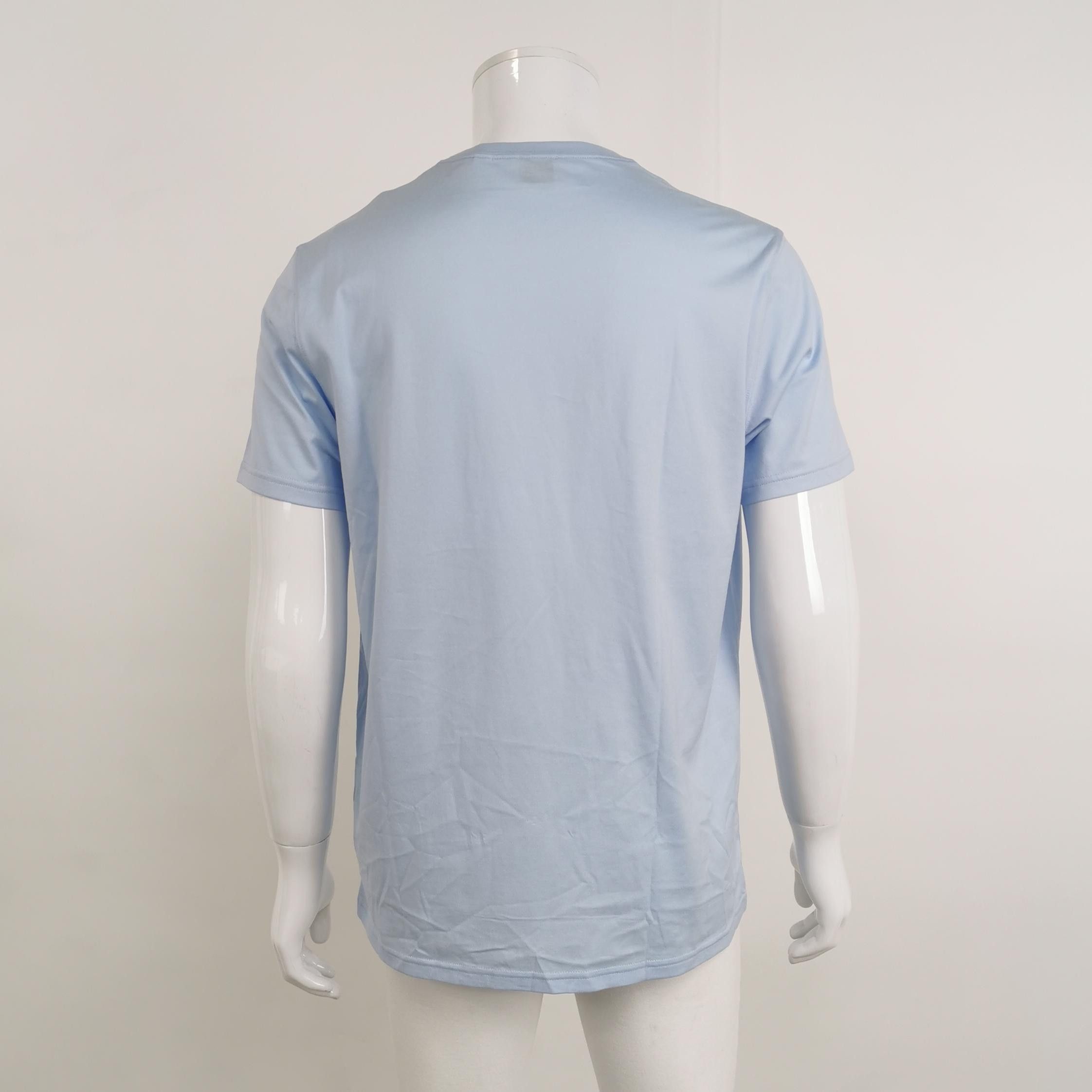 Burberry Burberry Men l Short Sleeve Shirts Size US L / EU 52-54 / 3 - 2 Thumbnail