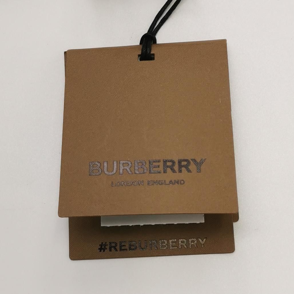 Burberry Burberry Men l Short Sleeve Shirts Size US L / EU 52-54 / 3 - 4 Thumbnail
