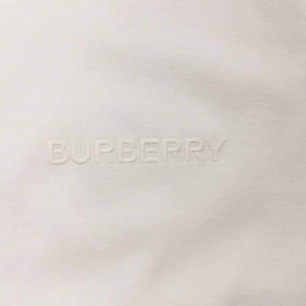 Burberry Burberry Men l Short Sleeve Shirts Size US L / EU 52-54 / 3 - 3 Thumbnail