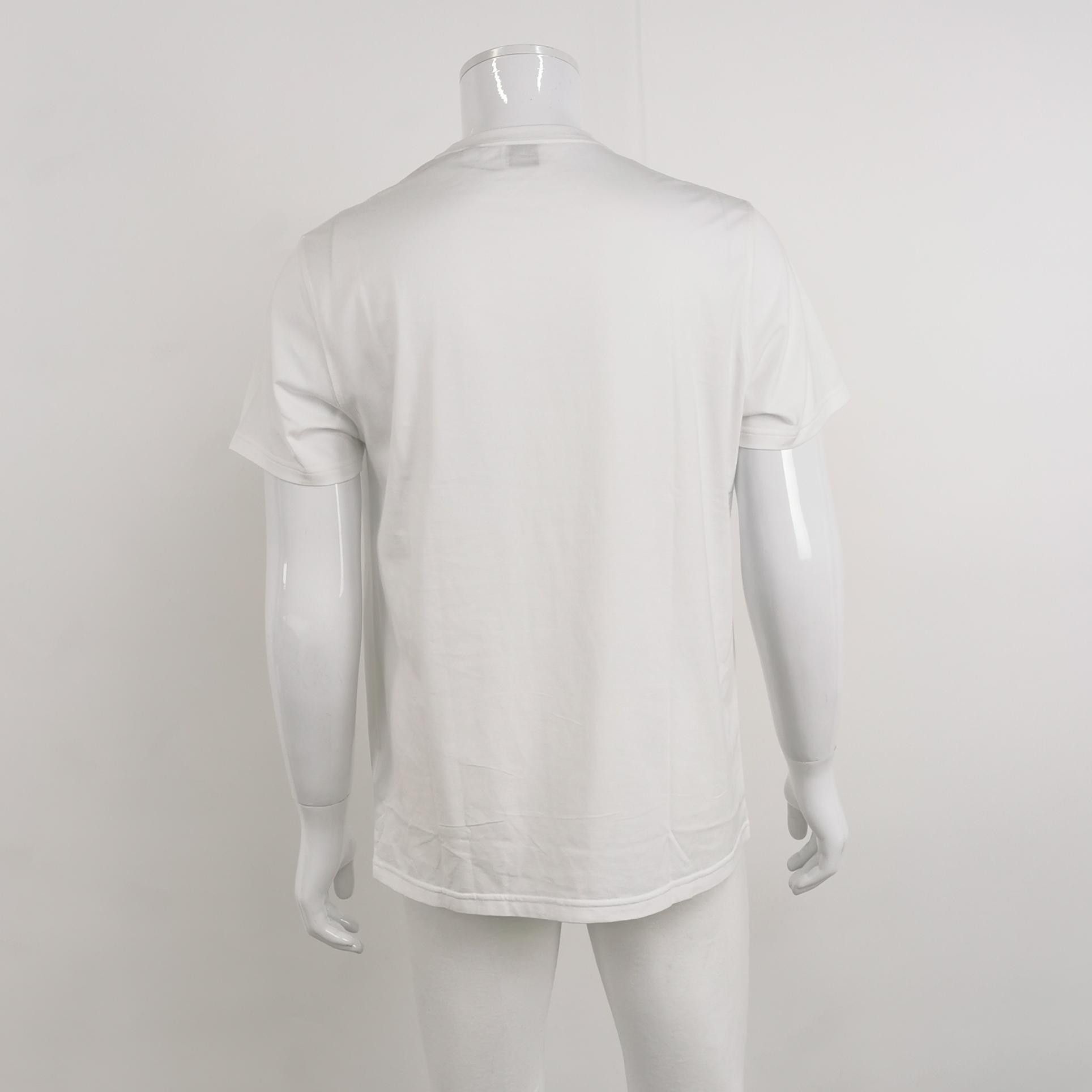 Burberry Burberry Men l Short Sleeve Shirts Size US L / EU 52-54 / 3 - 2 Thumbnail