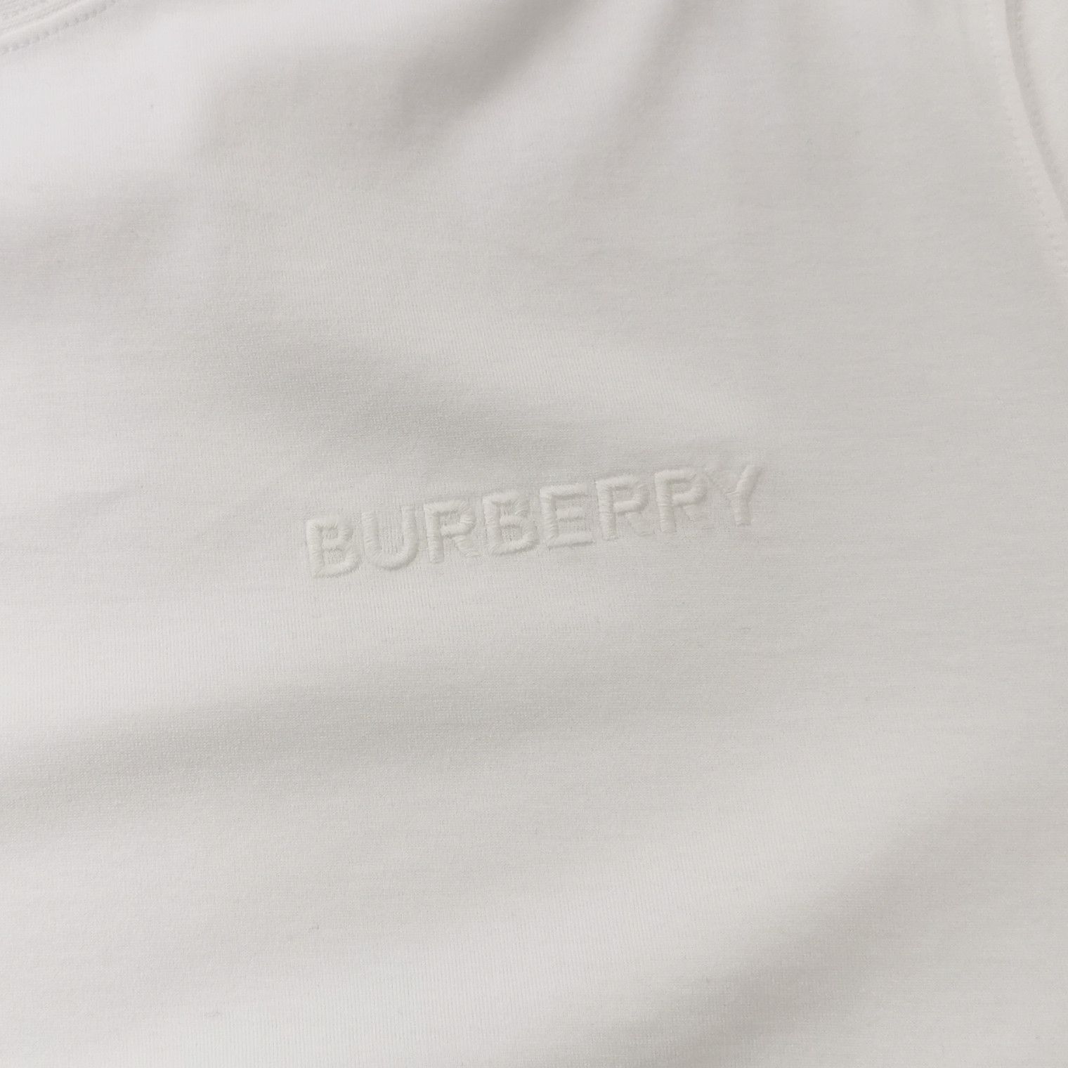Burberry Burberry Men l Short Sleeve Shirts Size US L / EU 52-54 / 3 - 3 Thumbnail