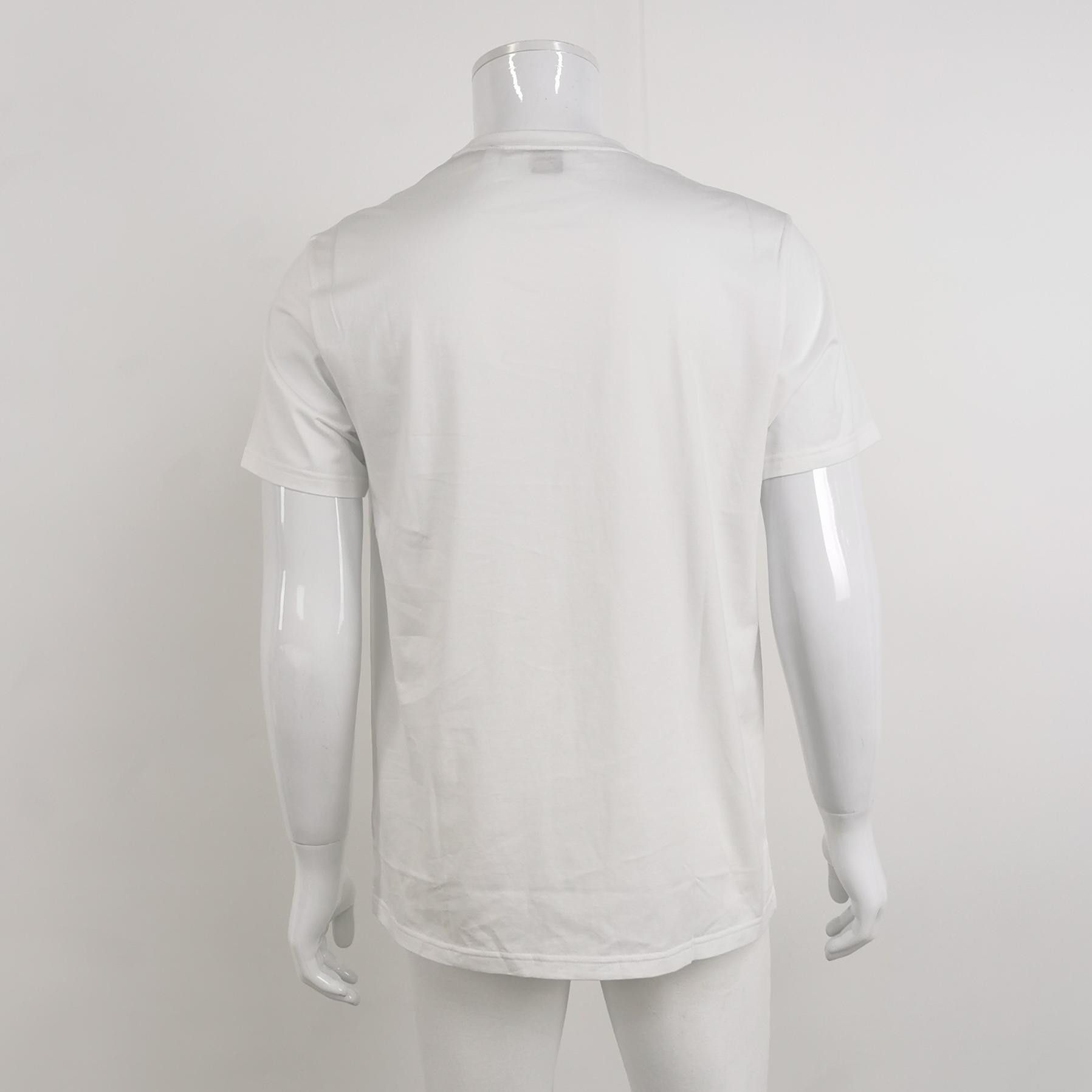 Burberry Burberry Men l Short Sleeve Shirts Size US L / EU 52-54 / 3 - 2 Thumbnail