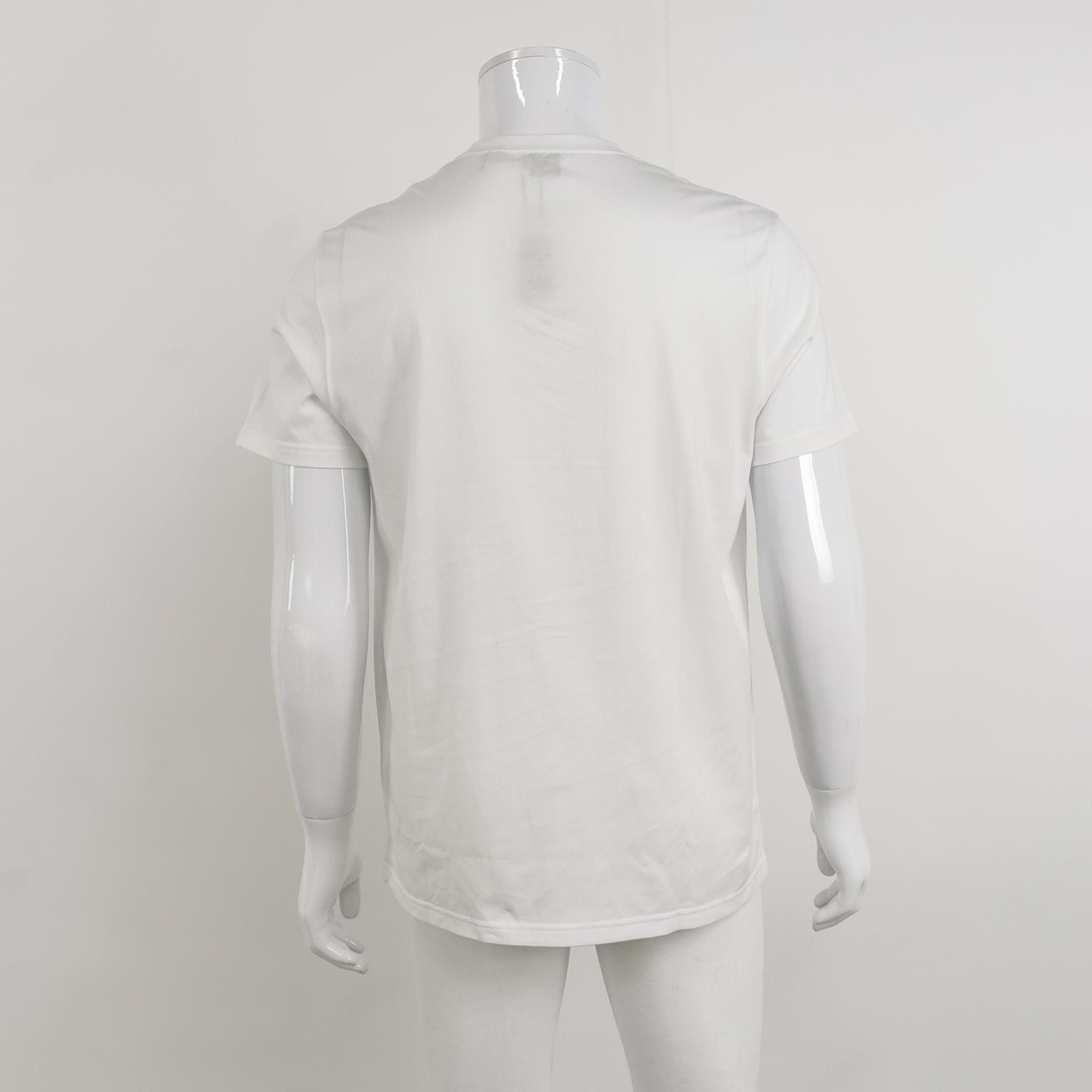 Burberry Burberry Men l Short Sleeve Shirts Size US L / EU 52-54 / 3 - 2 Thumbnail
