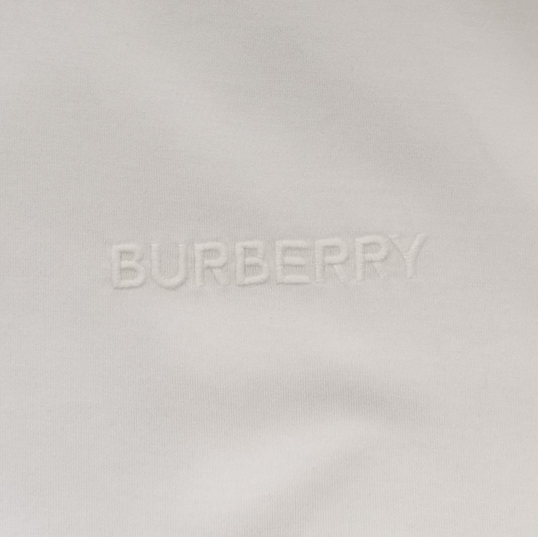 Burberry Burberry Men l Short Sleeve Shirts Size US L / EU 52-54 / 3 - 3 Thumbnail