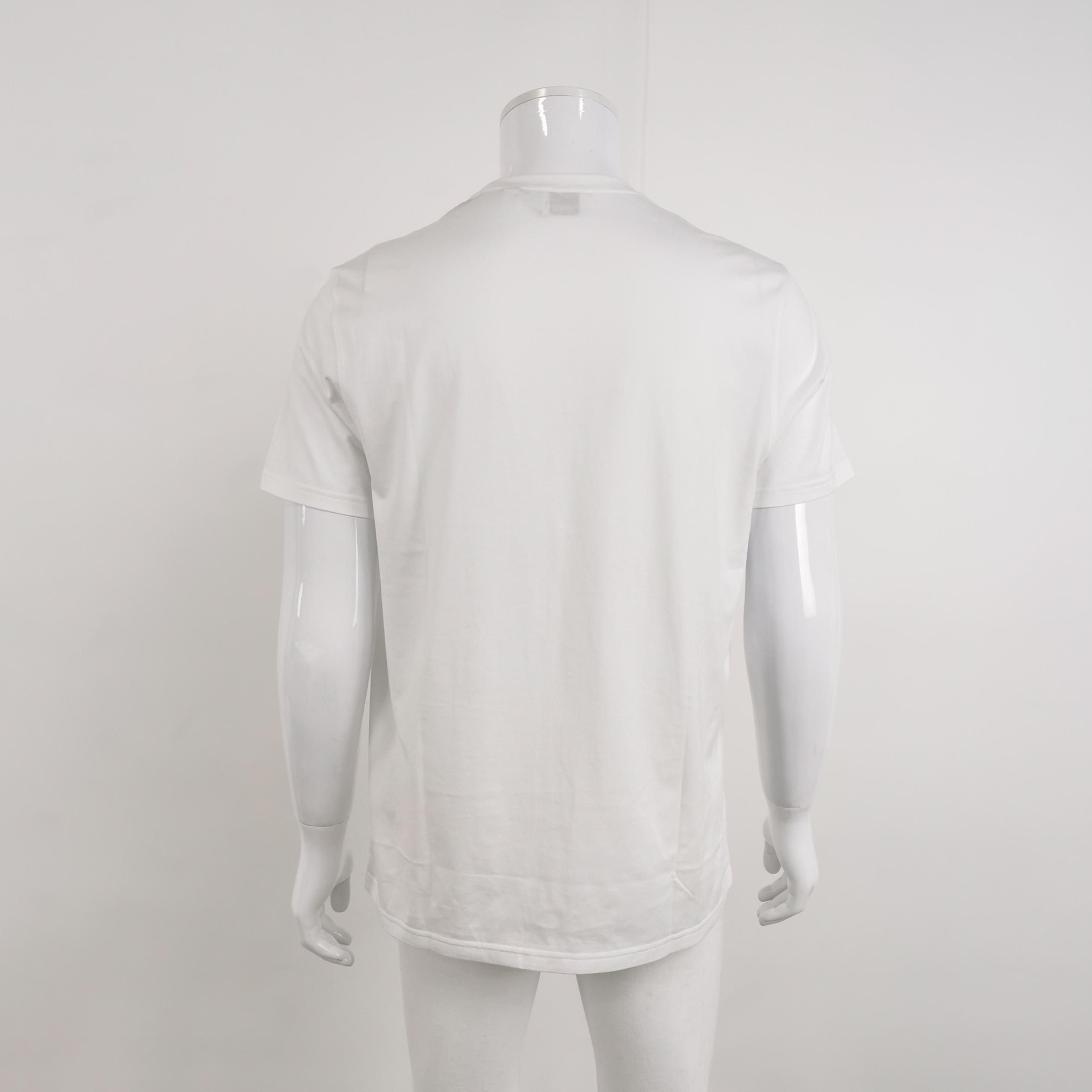 Burberry Burberry Men l Short Sleeve Shirts Size US L / EU 52-54 / 3 - 2 Thumbnail