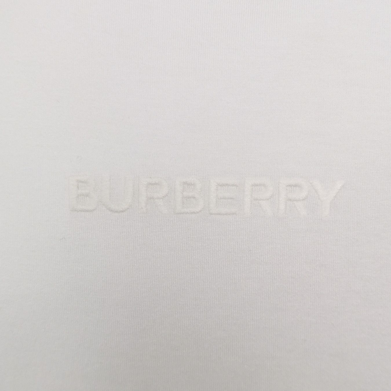 Burberry Burberry Men l Short Sleeve Shirts Size US L / EU 52-54 / 3 - 3 Thumbnail