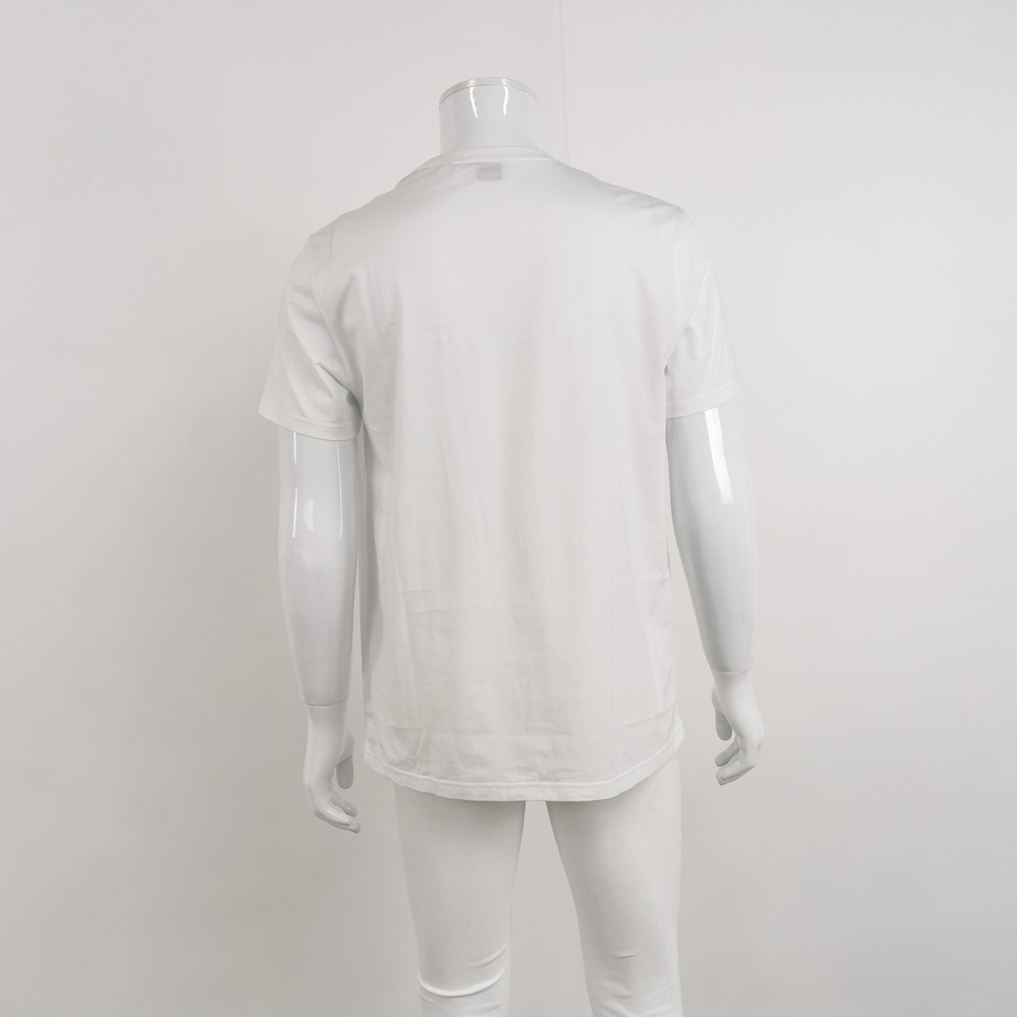 Burberry Burberry Men l Short Sleeve Shirts Size US L / EU 52-54 / 3 - 2 Thumbnail