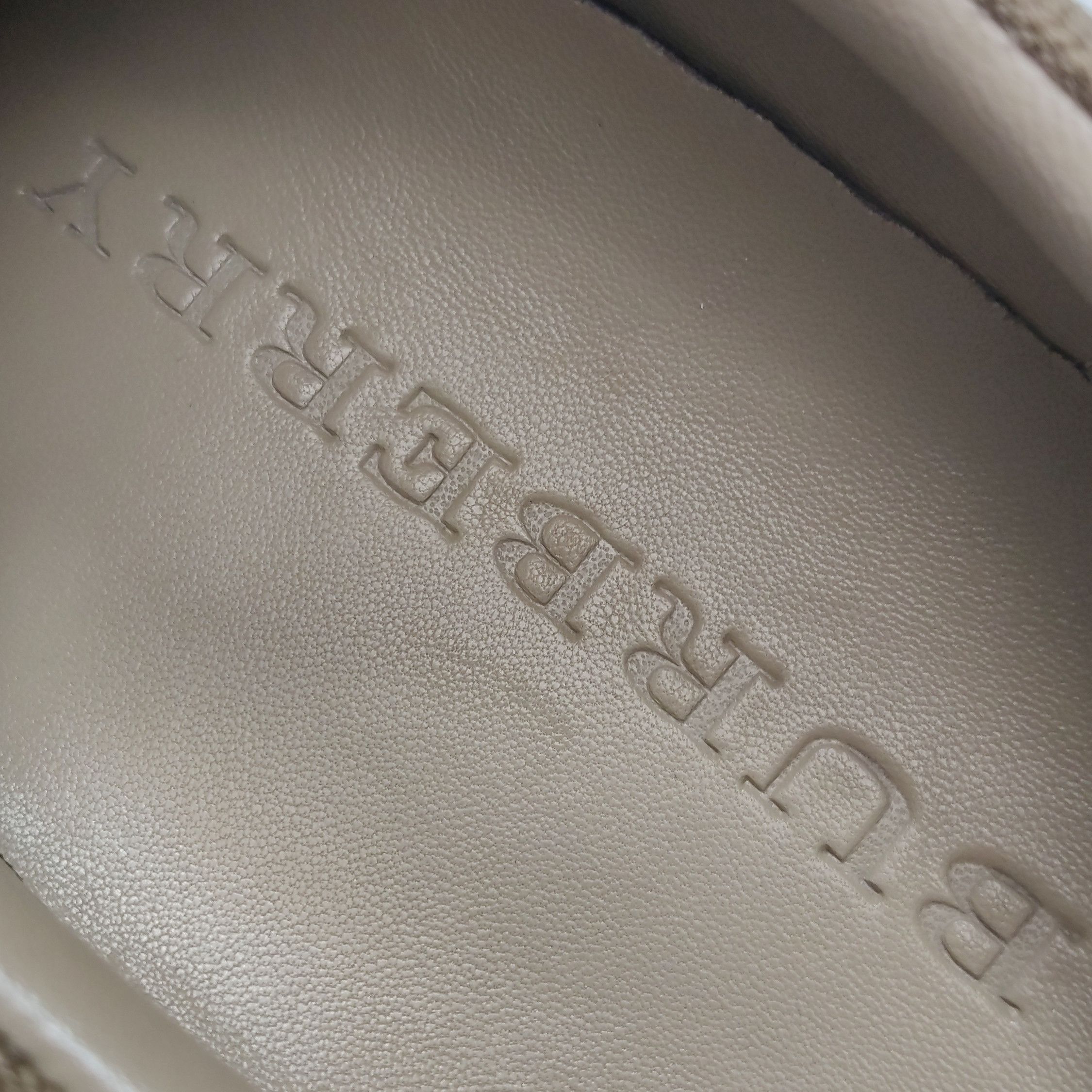 Burberry Burberry Men 7 Lowtop Sneakers Size US 7 / EU 40 - 8 Thumbnail