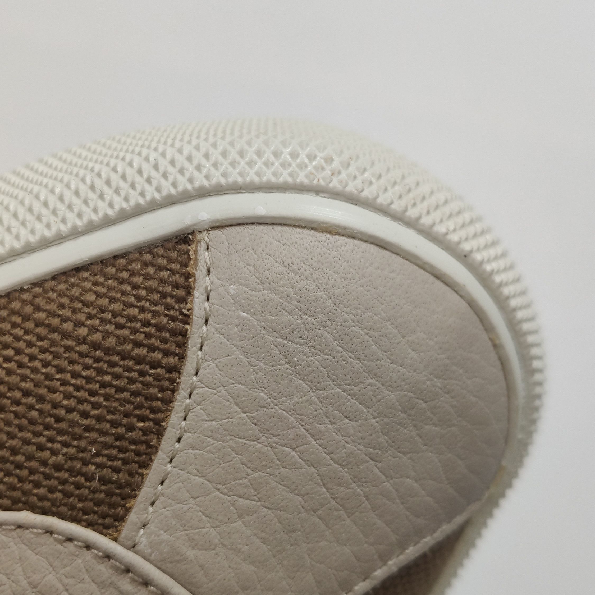 Burberry Burberry Men 7 Lowtop Sneakers Size US 7 / EU 40 - 7 Thumbnail