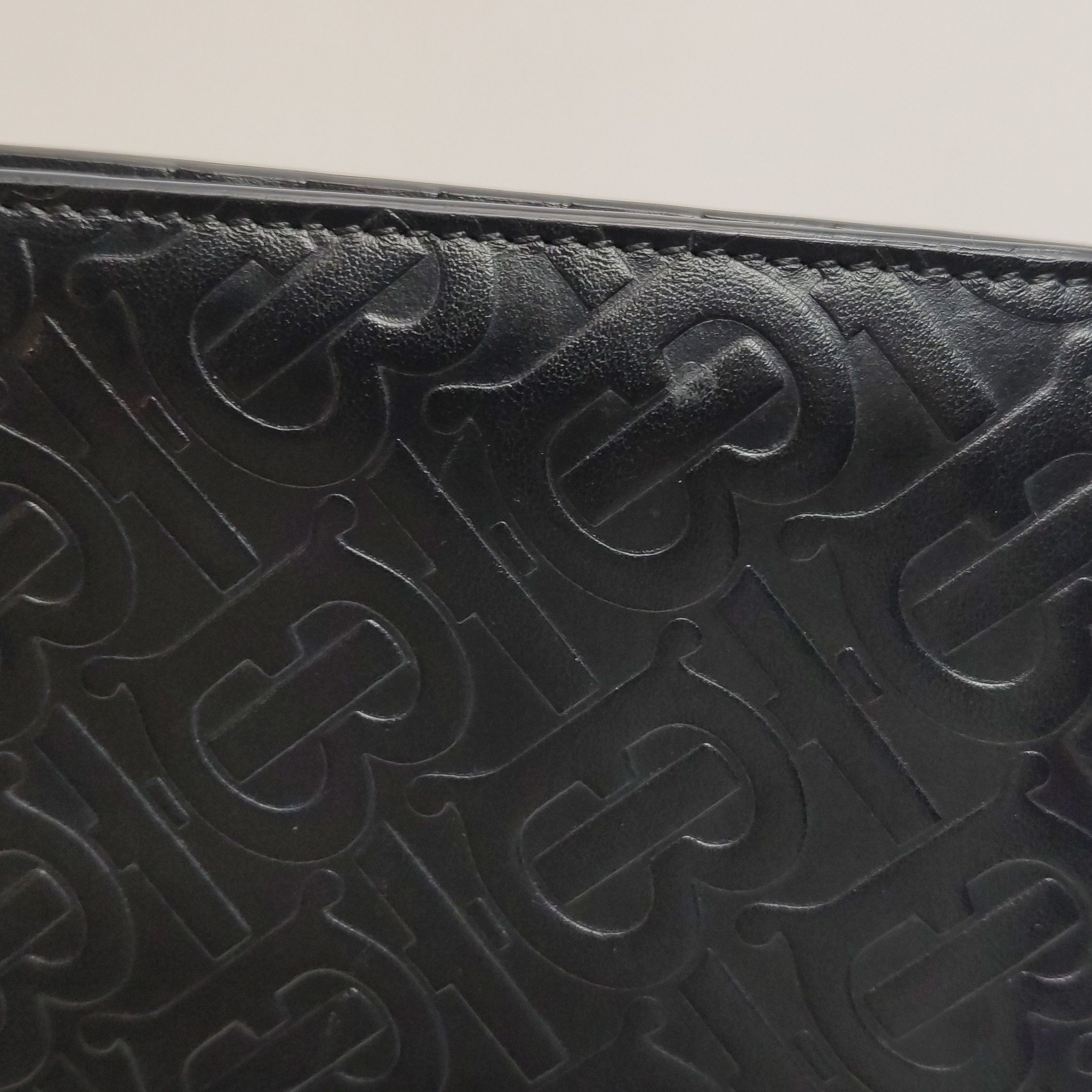 Burberry Burberry Men one size Wallets Size ONE SIZE - 12 Thumbnail