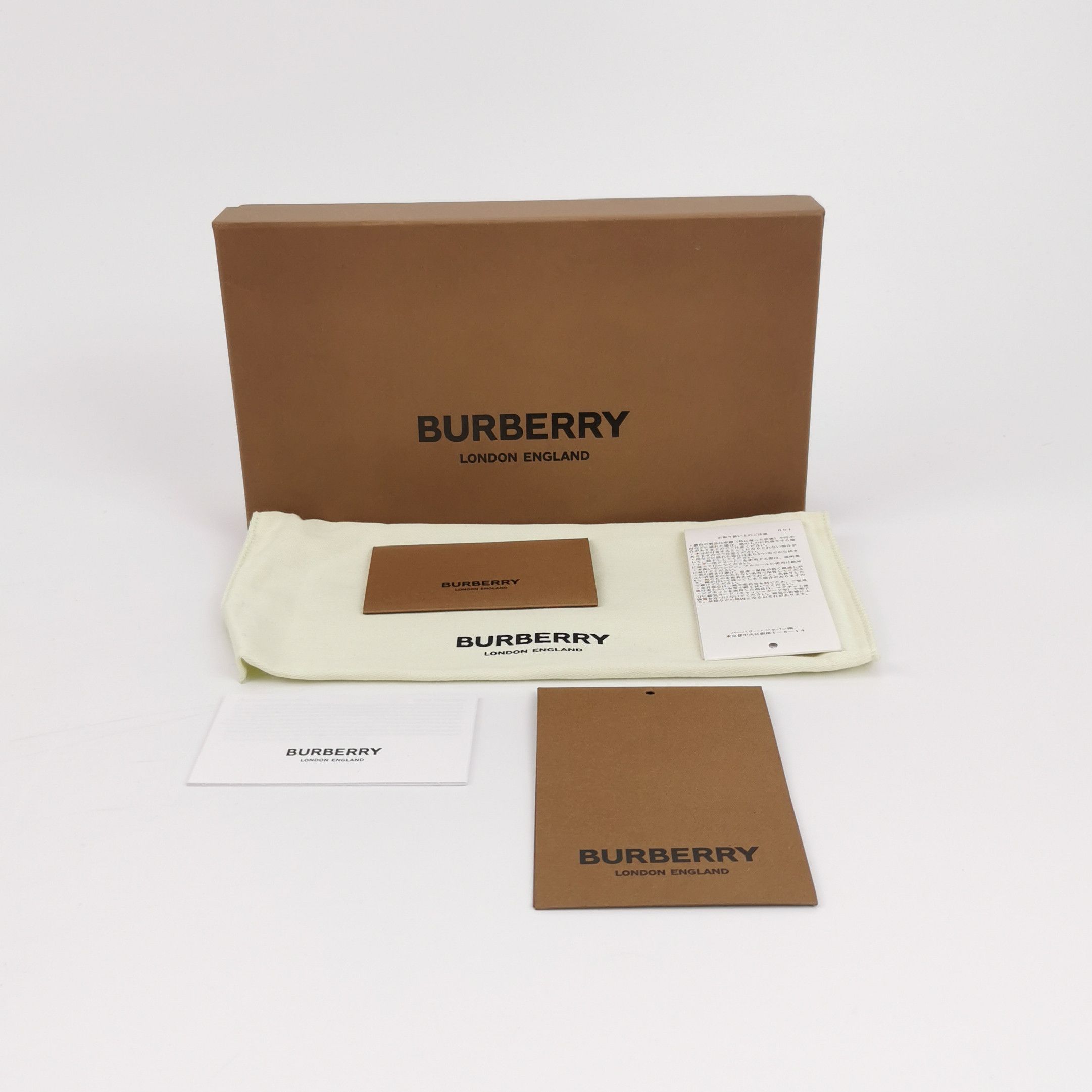 Burberry Burberry Men one size Wallets Size ONE SIZE - 8 Thumbnail