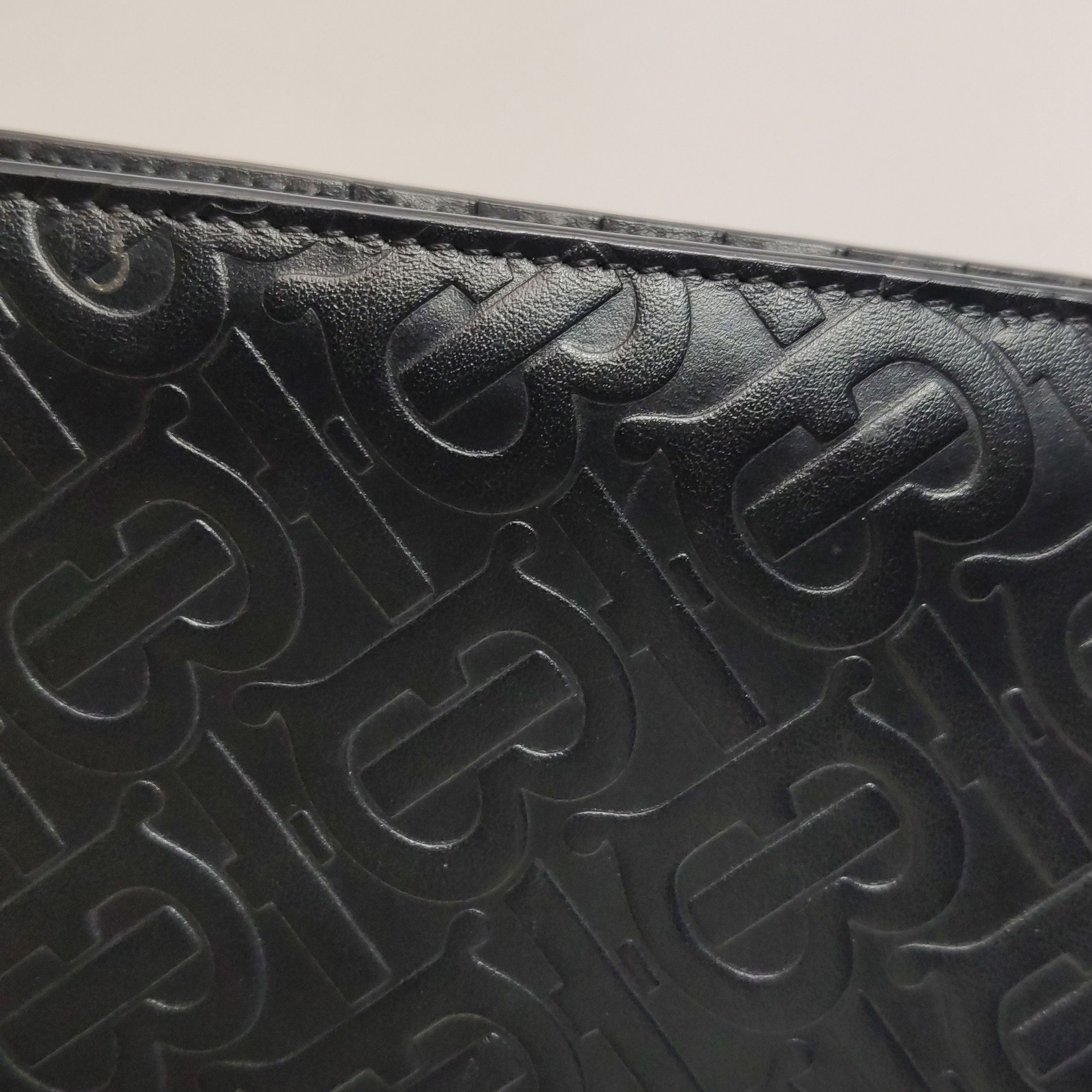 Burberry Burberry Men one size Wallets Size ONE SIZE - 17 Thumbnail