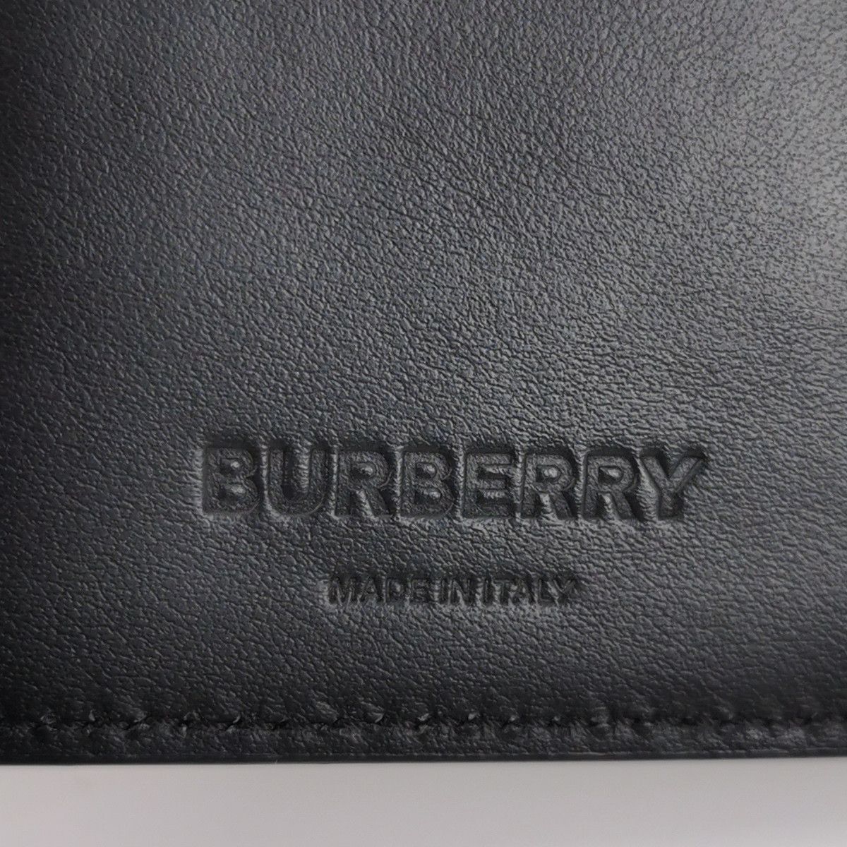 Burberry Burberry Men one size Wallets Size ONE SIZE - 7 Thumbnail