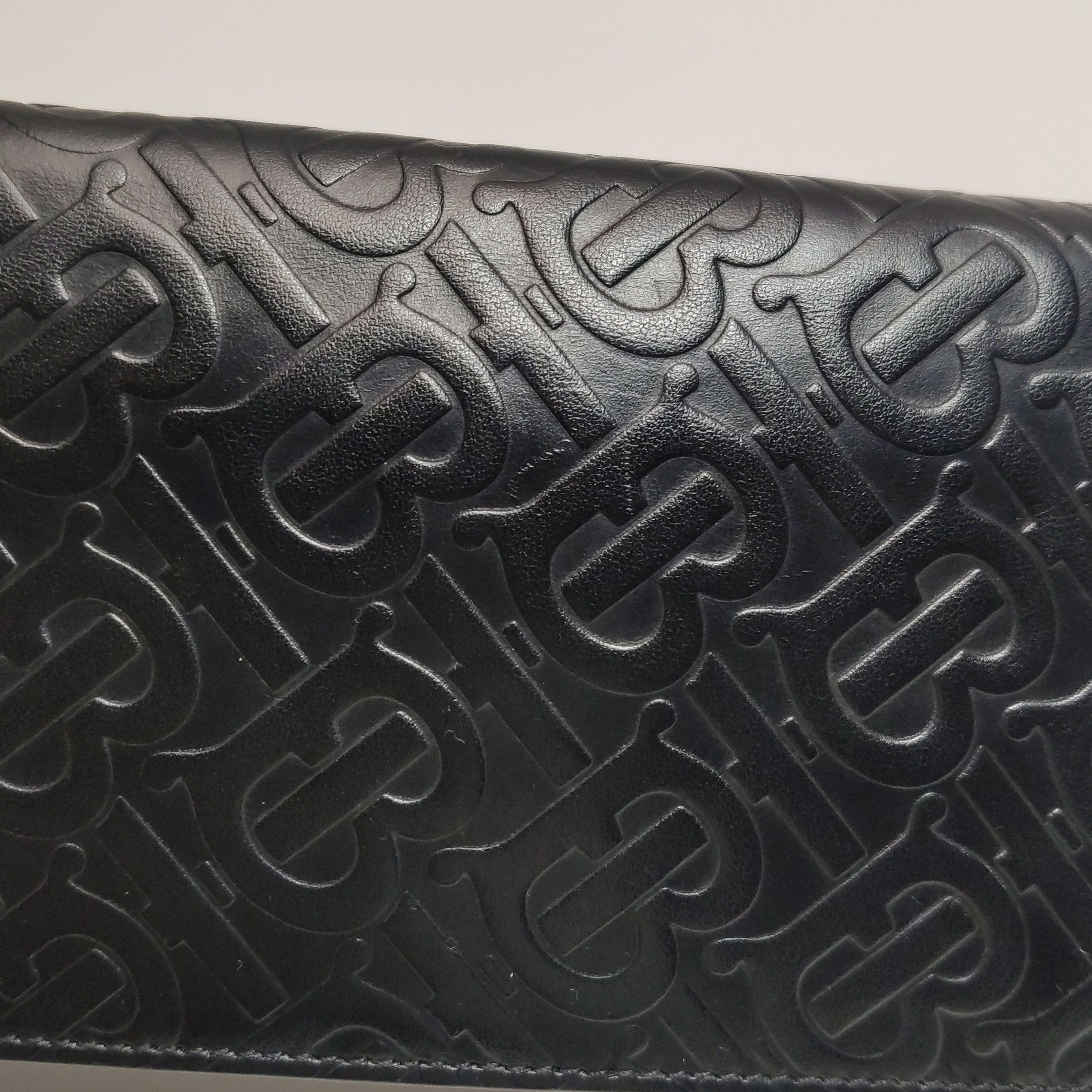 Burberry Burberry Men one size Wallets Size ONE SIZE - 16 Thumbnail