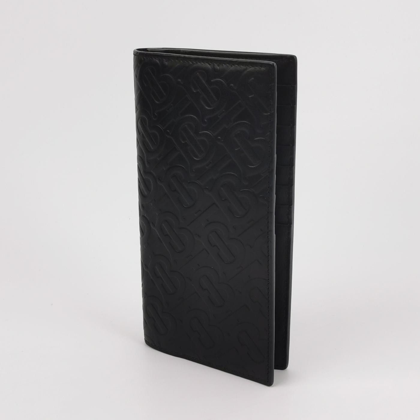 Burberry Burberry Men one size Wallets Size ONE SIZE - 2 Thumbnail