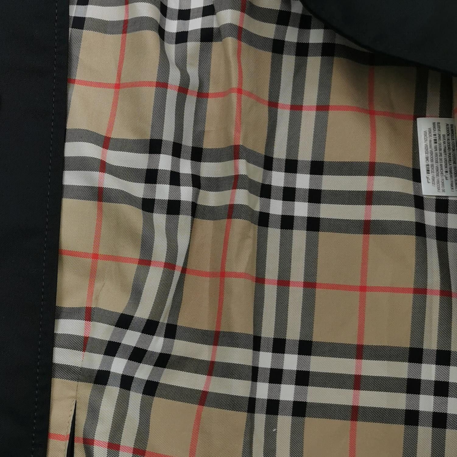 Burberry Burberry Men m Light Jackets Size US M / EU 48-50 / 2 - 3 Thumbnail
