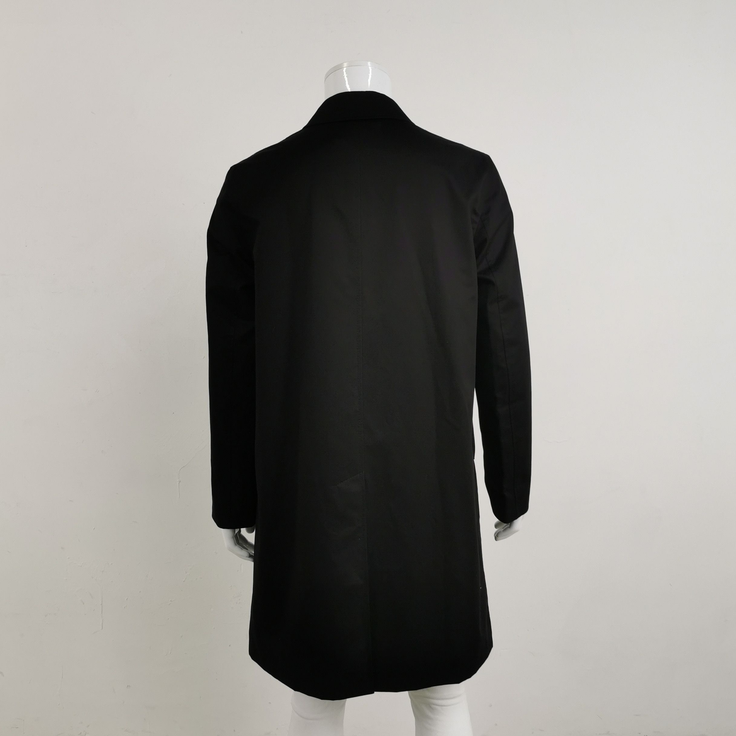 Burberry Burberry Men m Light Jackets Size US M / EU 48-50 / 2 - 2 Thumbnail