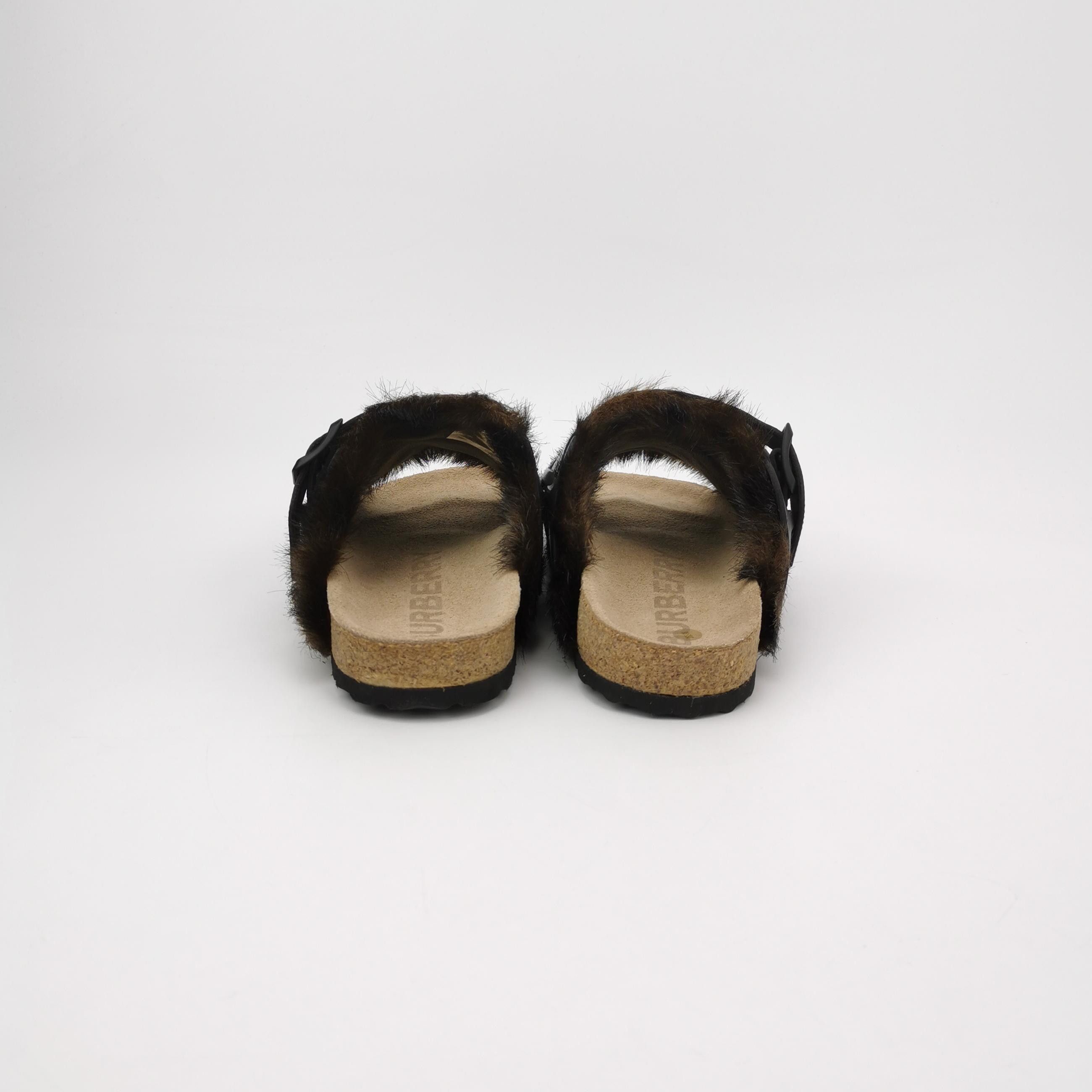 Burberry Burberry Men 8 Sandals Size US 8 / EU 41 - 4 Thumbnail