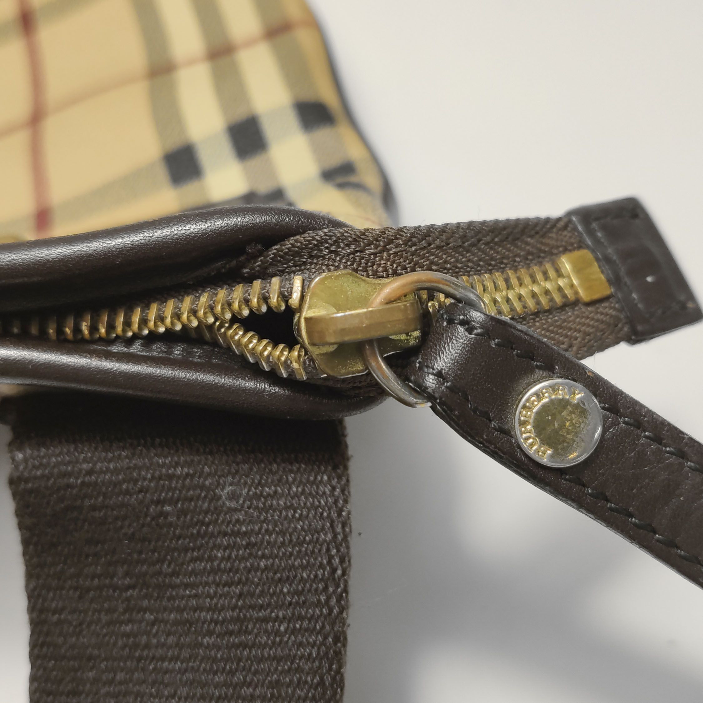 Burberry Burberry Men one size Bags Luggage Size ONE SIZE - 16 Thumbnail