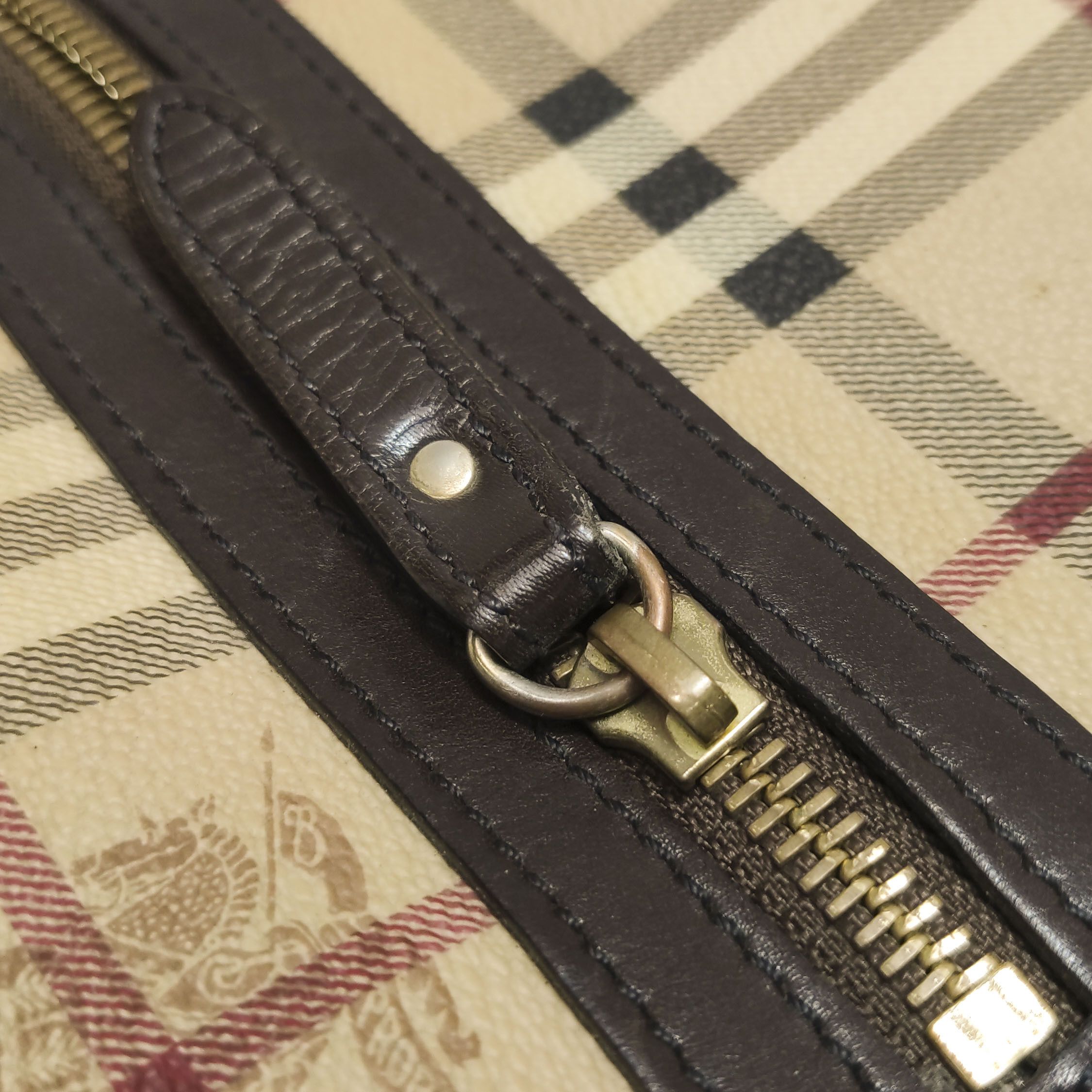Burberry Burberry Men one size Bags Luggage Size ONE SIZE - 14 Thumbnail