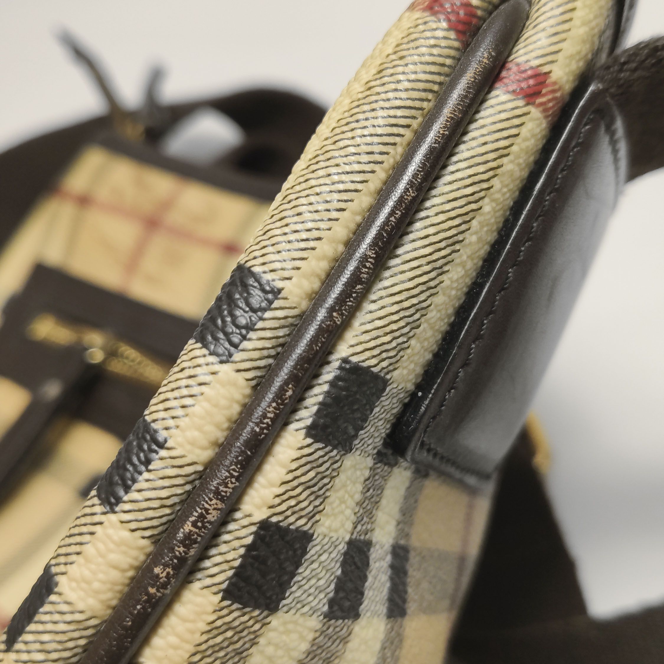 Burberry Burberry Men one size Bags Luggage Size ONE SIZE - 19 Thumbnail