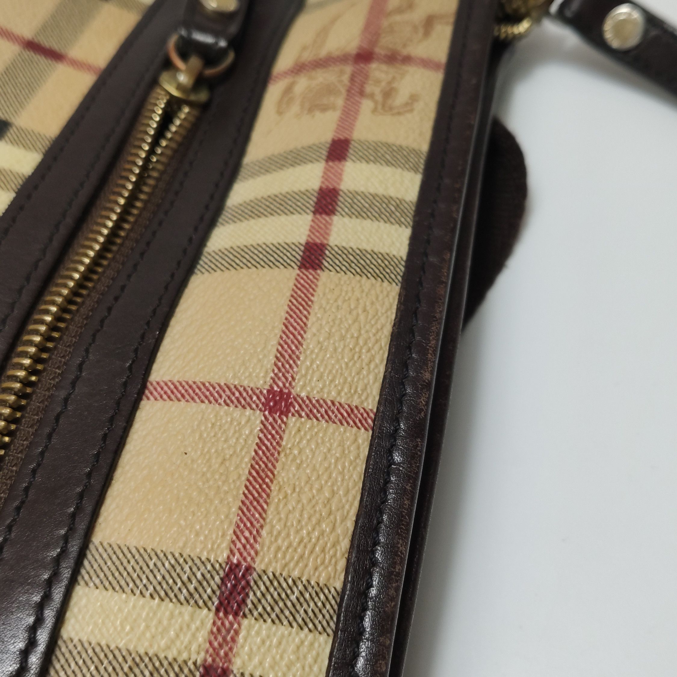 Burberry Burberry Men one size Bags Luggage Size ONE SIZE - 22 Thumbnail