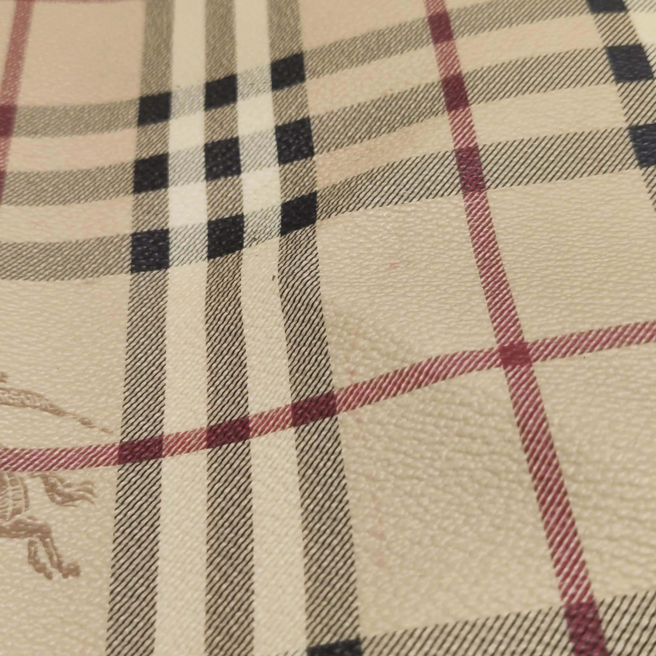 Burberry Burberry Men one size Bags Luggage Size ONE SIZE - 20 Thumbnail