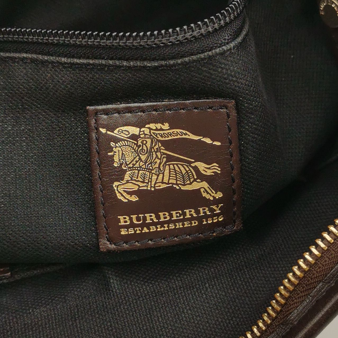 Burberry Burberry Men one size Bags Luggage Size ONE SIZE - 8 Thumbnail