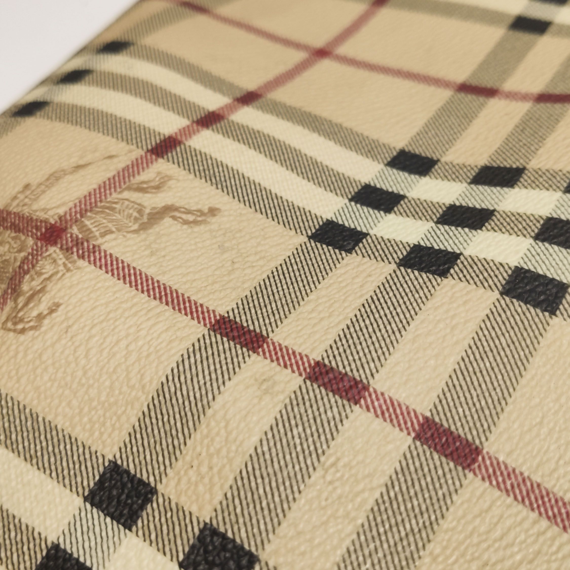 Burberry Burberry Men one size Bags Luggage Size ONE SIZE - 23 Thumbnail