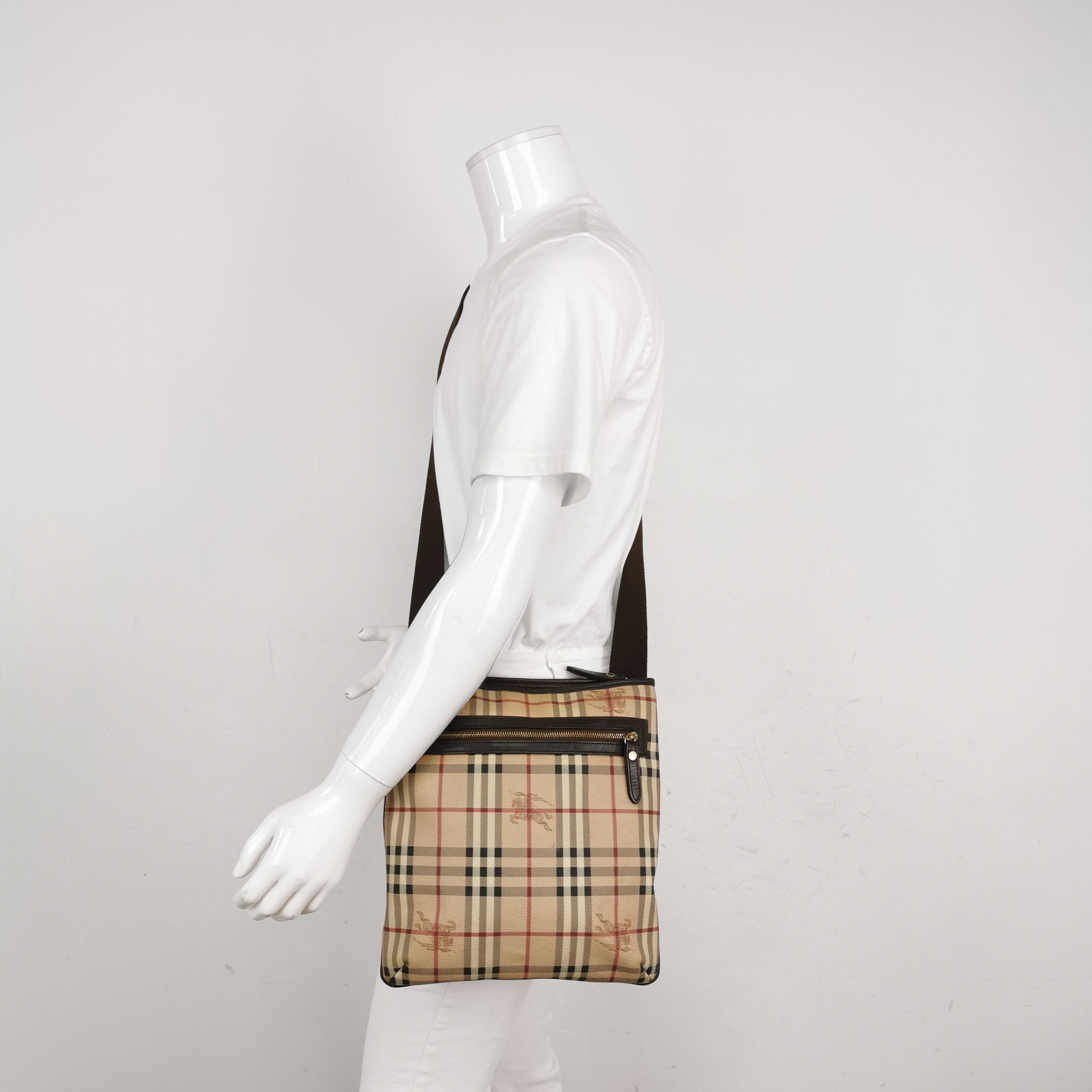 Burberry Burberry Men one size Bags Luggage Size ONE SIZE - 2 Thumbnail