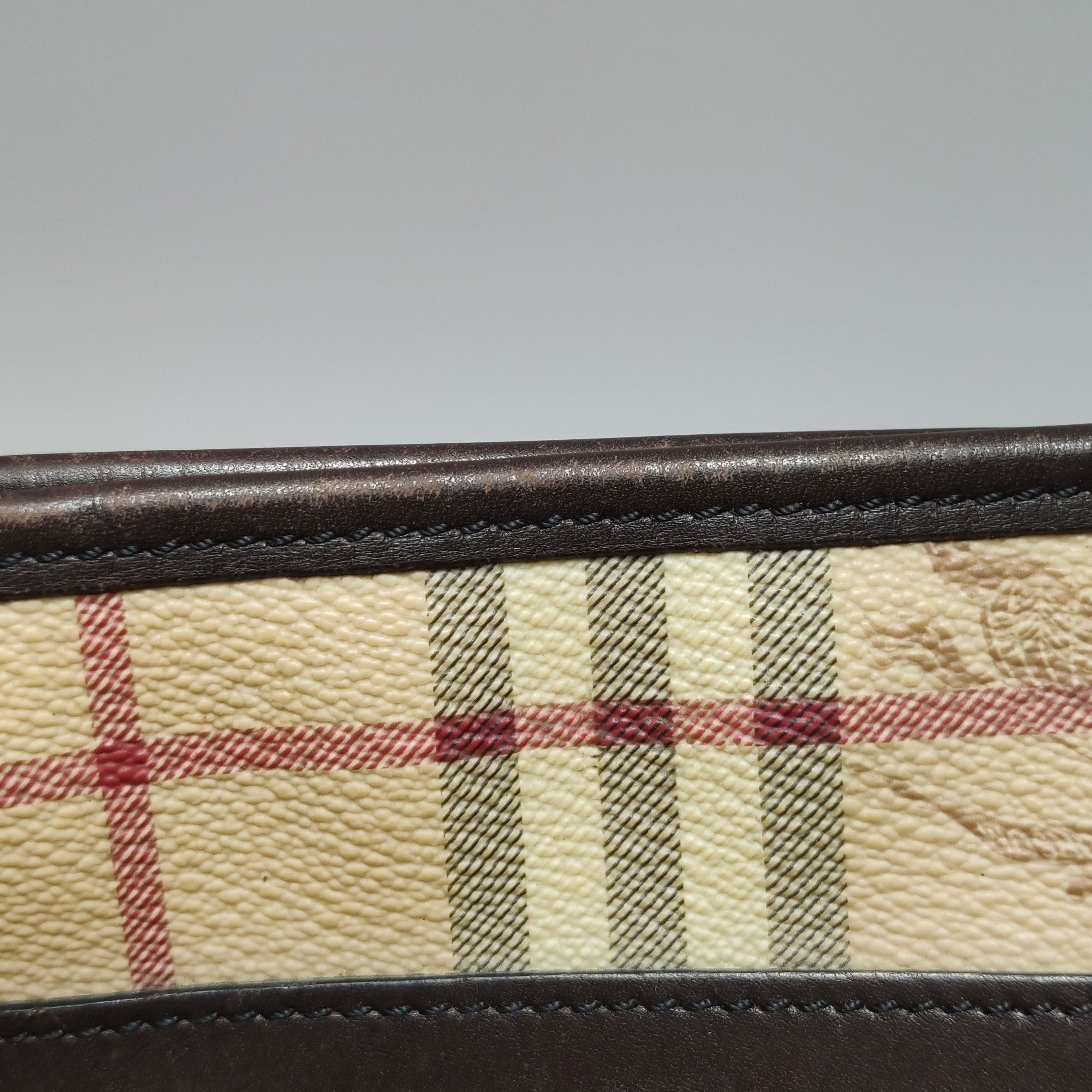 Burberry Burberry Men one size Bags Luggage Size ONE SIZE - 18 Thumbnail