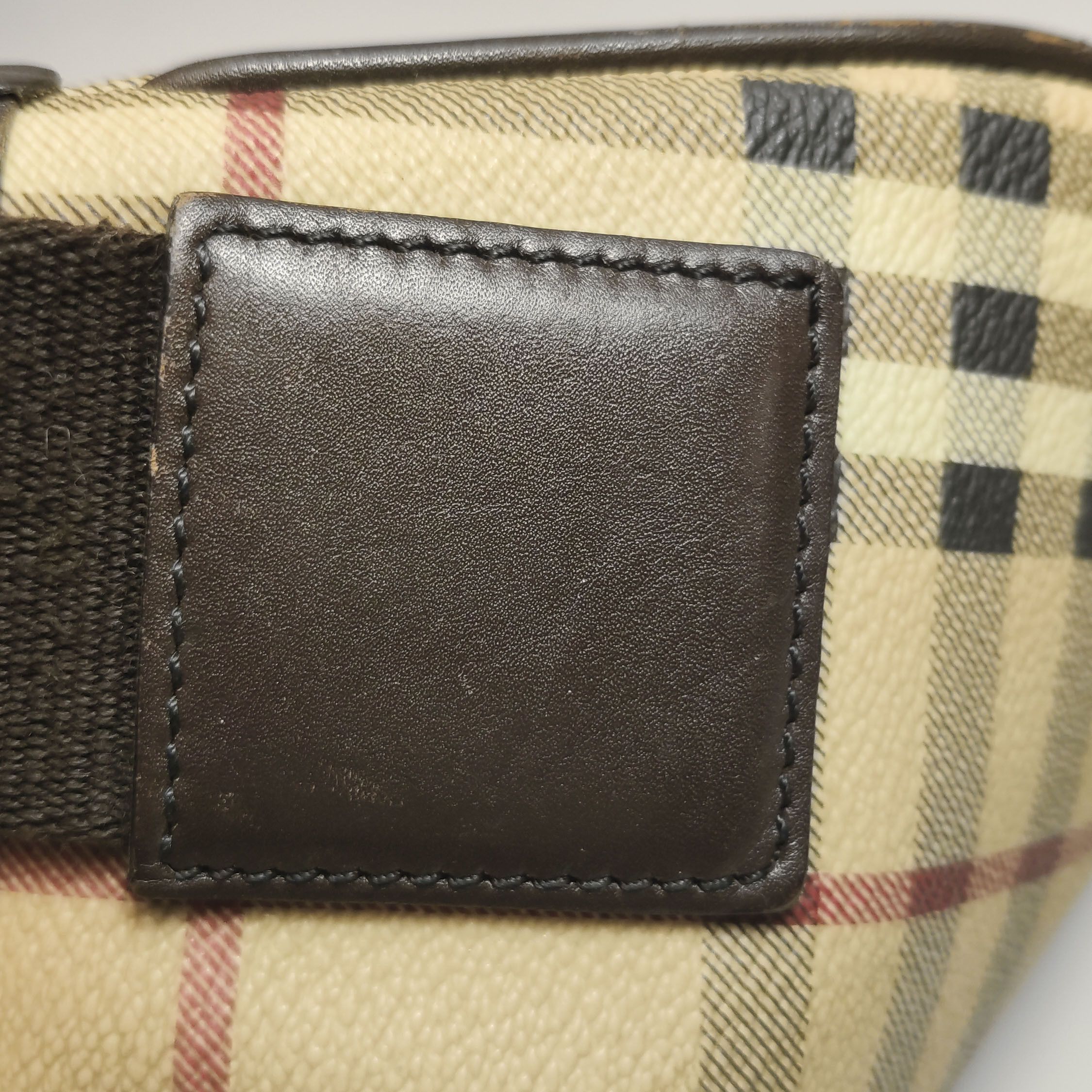 Burberry Burberry Men one size Bags Luggage Size ONE SIZE - 12 Thumbnail