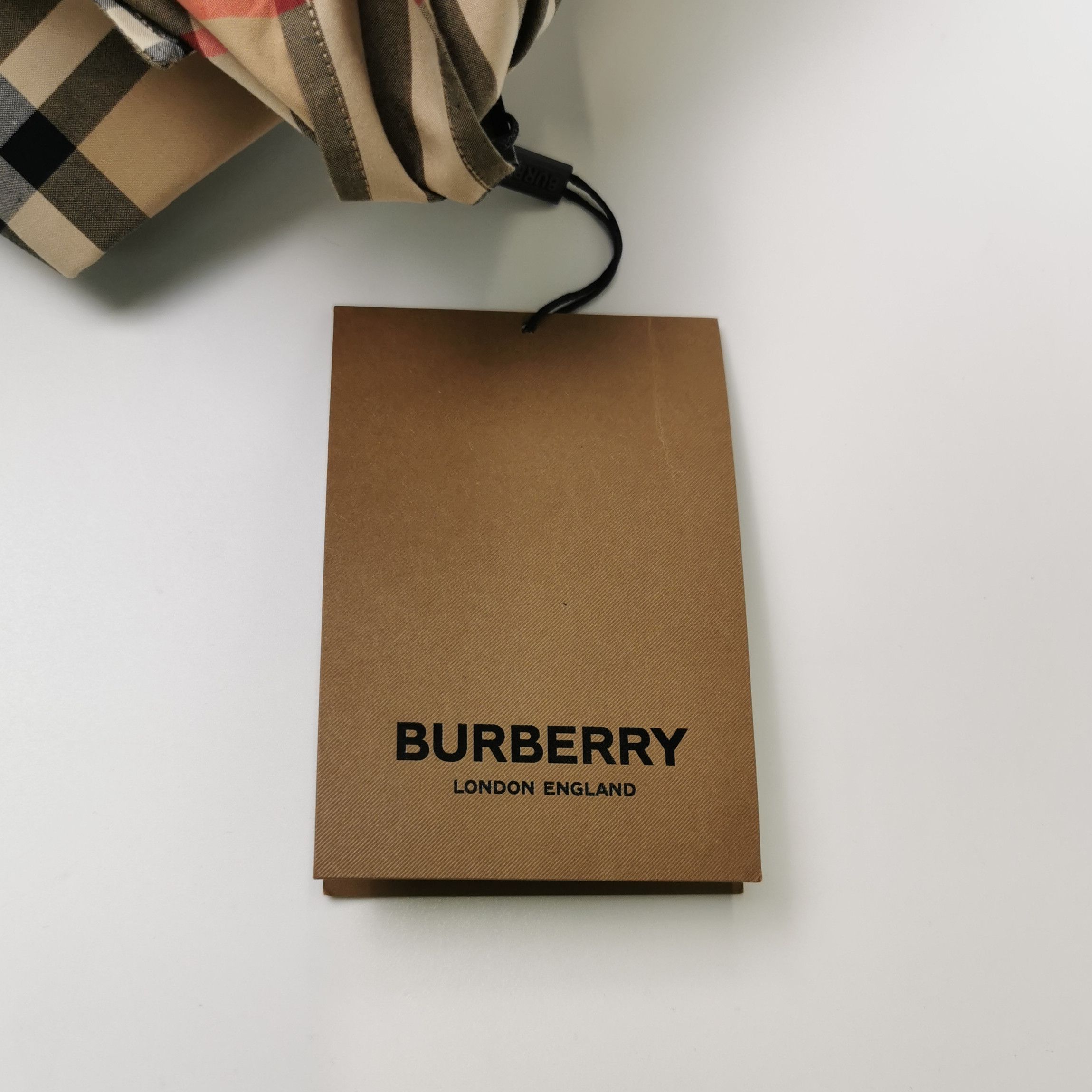 Burberry Burberry Men m Button Ups Size US M / EU 48-50 / 2 - 4 Thumbnail