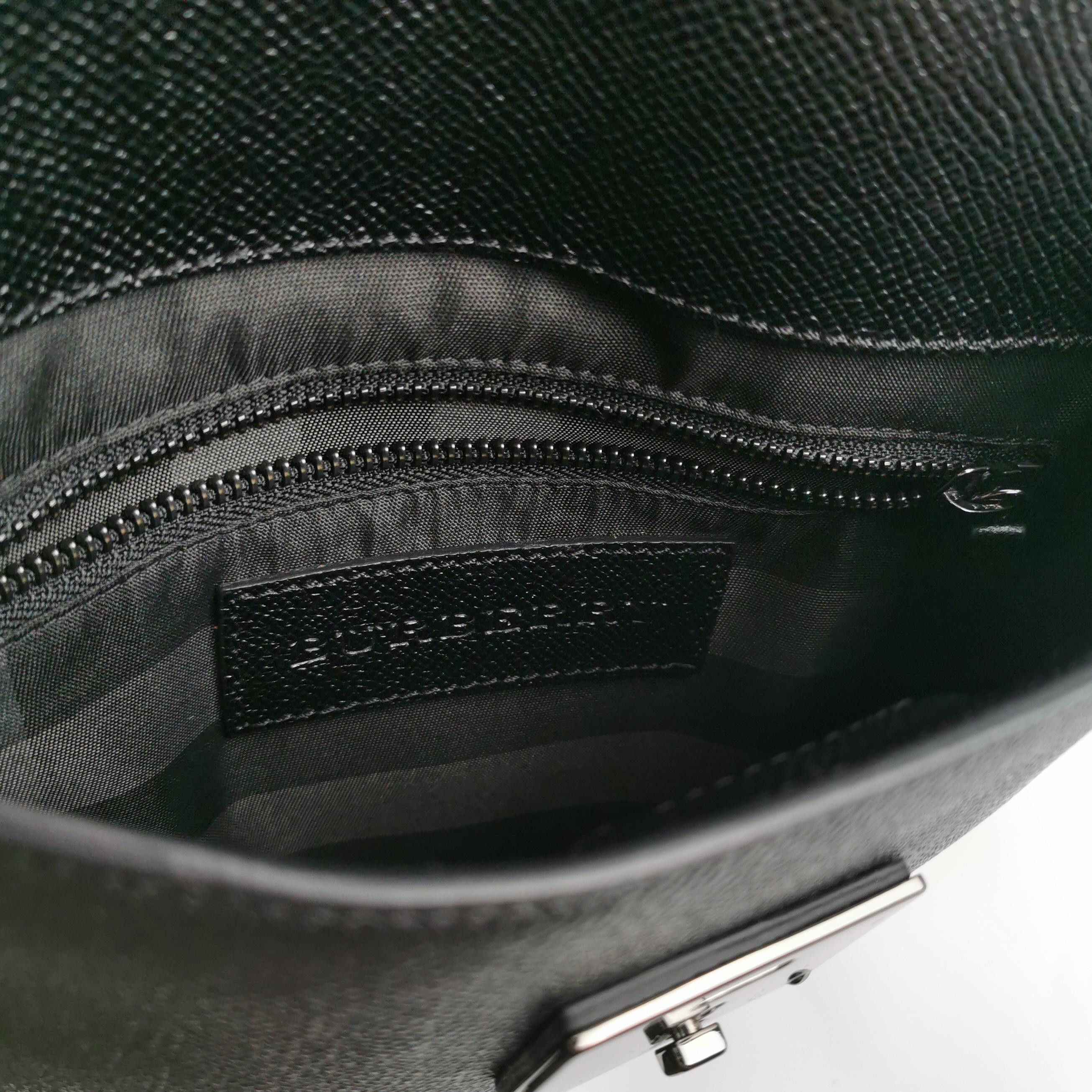 Burberry Burberry Men one size Bags Luggage Size ONE SIZE - 8 Thumbnail