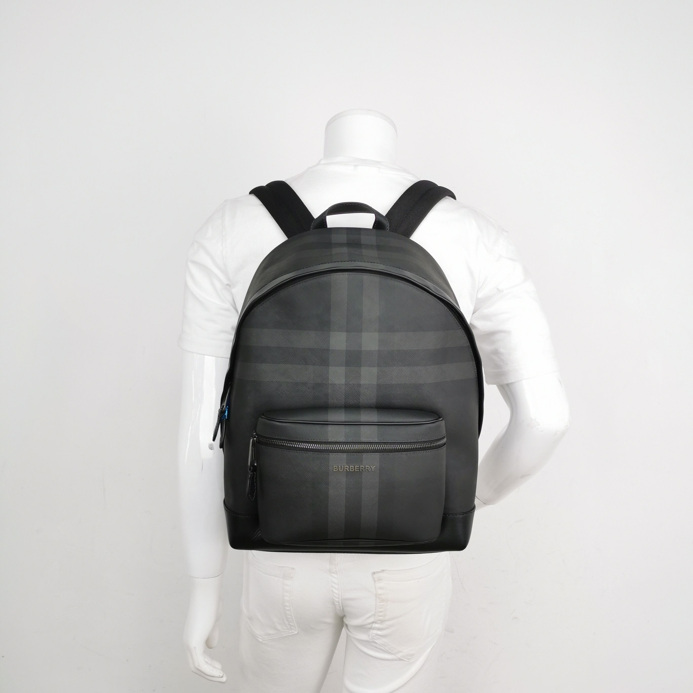 Burberry Burberry Men one size Bags Luggage Size ONE SIZE - 2 Thumbnail
