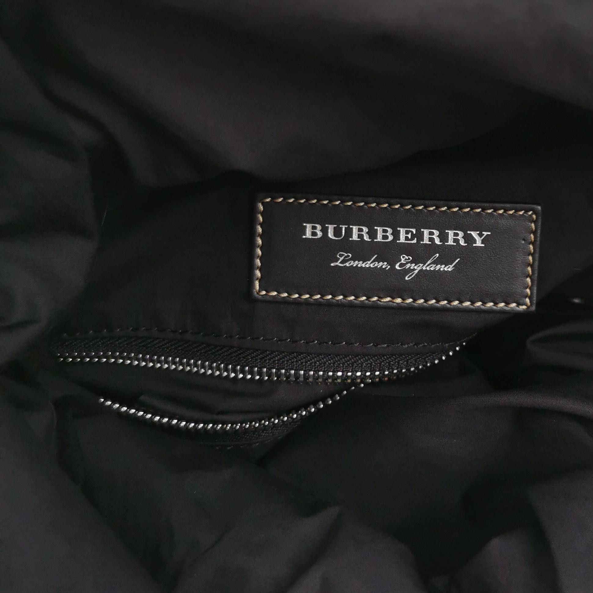 Burberry Burberry Men one size Bags Luggage Size ONE SIZE - 8 Thumbnail